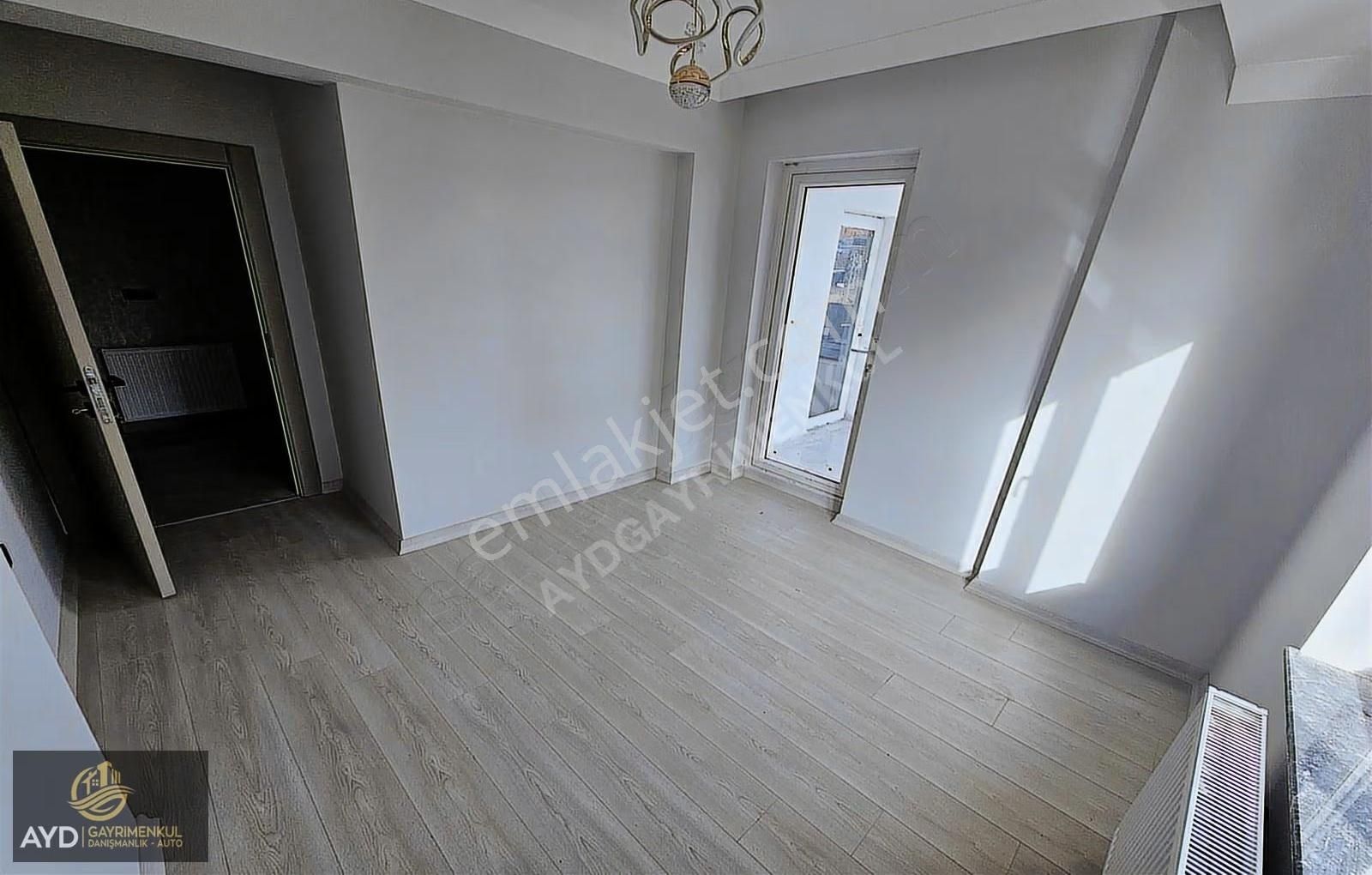 Ayd'den 29 Ekim Mah.'de Cadde Üzerinde Full Yapılı 3+1 Daire - Görsel 20