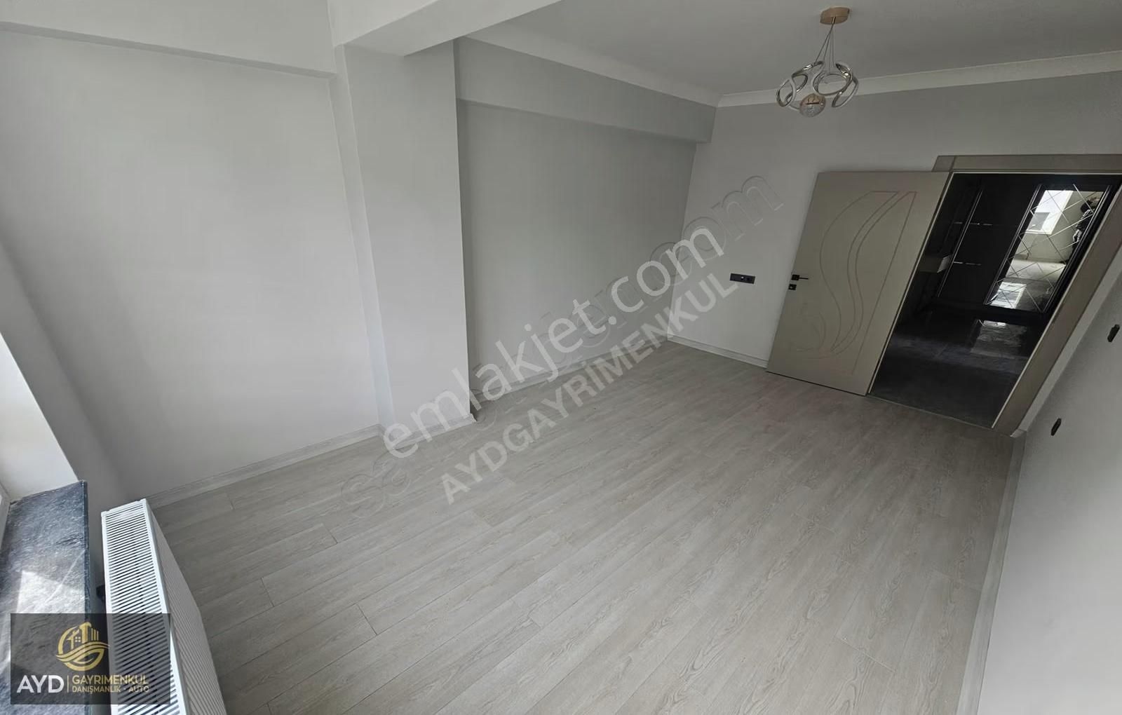 Ayd'den 29 Ekim Mah.'de Cadde Üzerinde Full Yapılı 3+1 Daire - Görsel 22