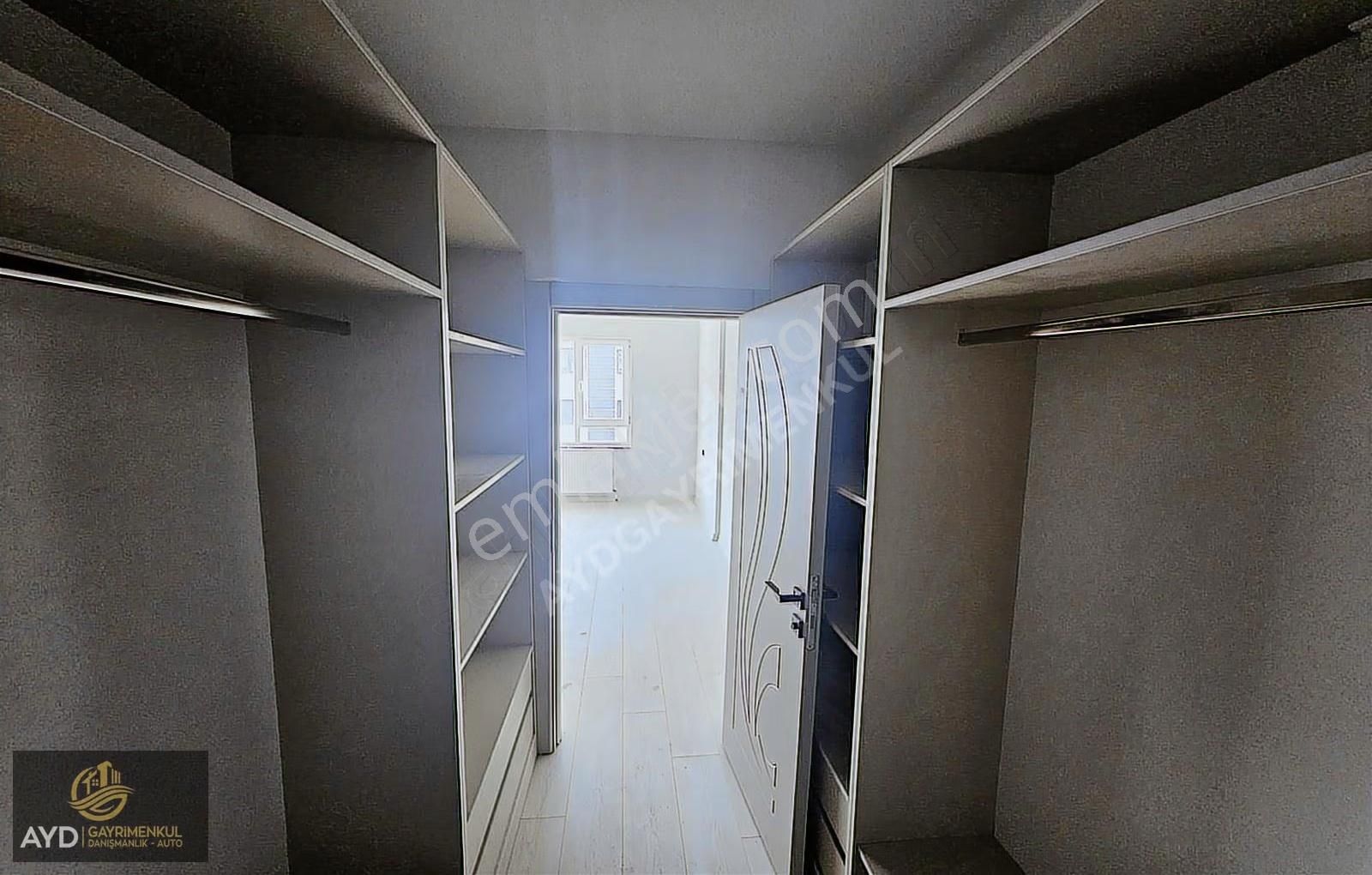 Ayd'den 29 Ekim Mah.'de Cadde Üzerinde Full Yapılı 3+1 Daire - Görsel 18