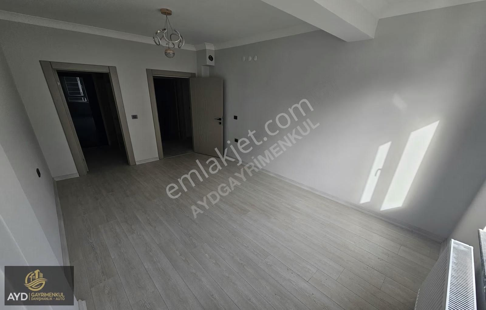 Ayd'den 29 Ekim Mah.'de Cadde Üzerinde Full Yapılı 3+1 Daire - Görsel 30