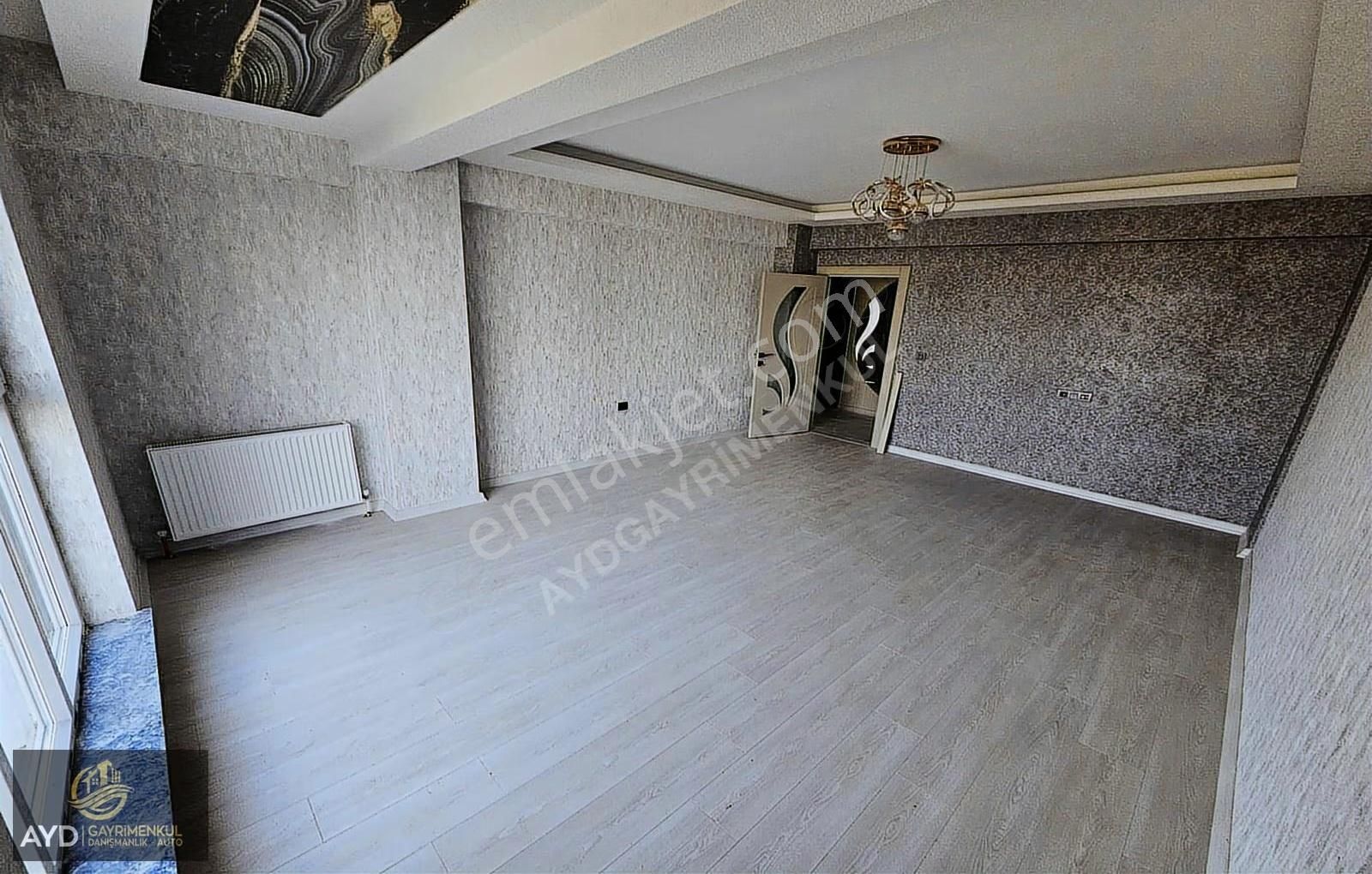Ayd'den 29 Ekim Mah.'de Cadde Üzerinde Full Yapılı 3+1 Daire - Görsel 8