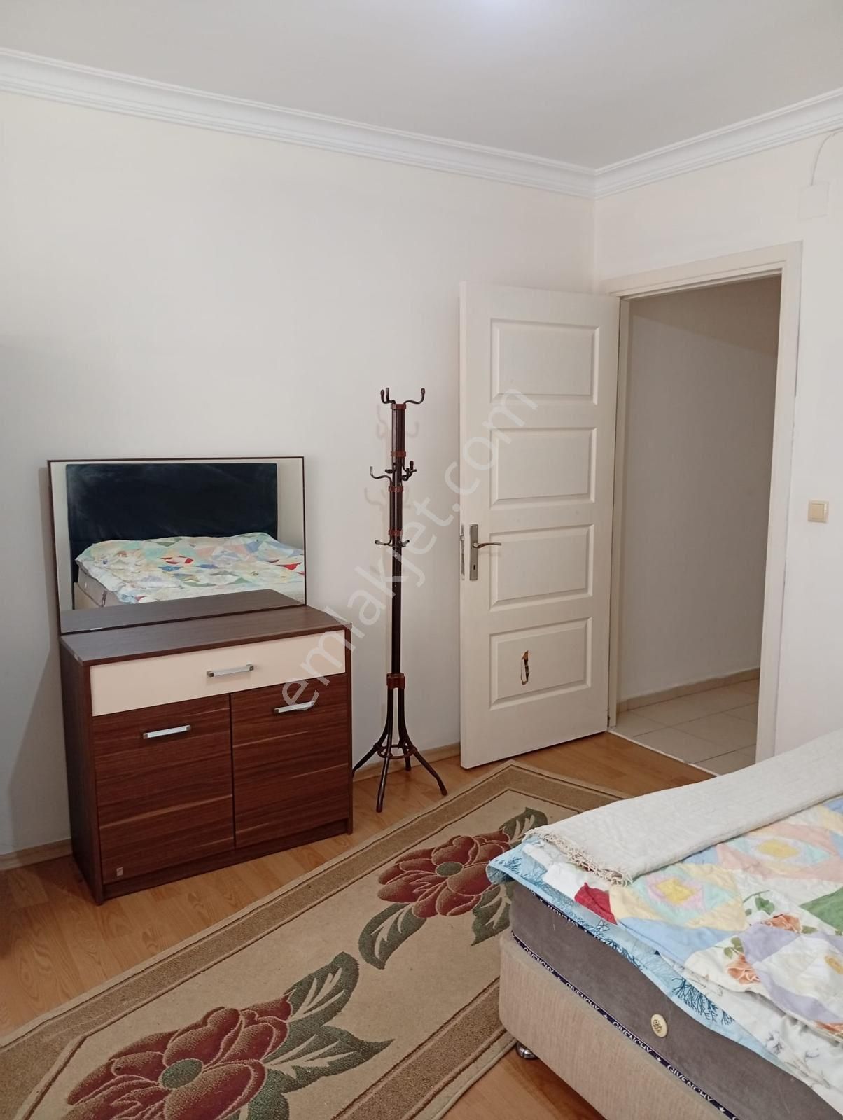 Adana Seyhan Yeşilyurt Mavi Blv Da 2+1 Dublex Kiralık Daire - Görsel 16