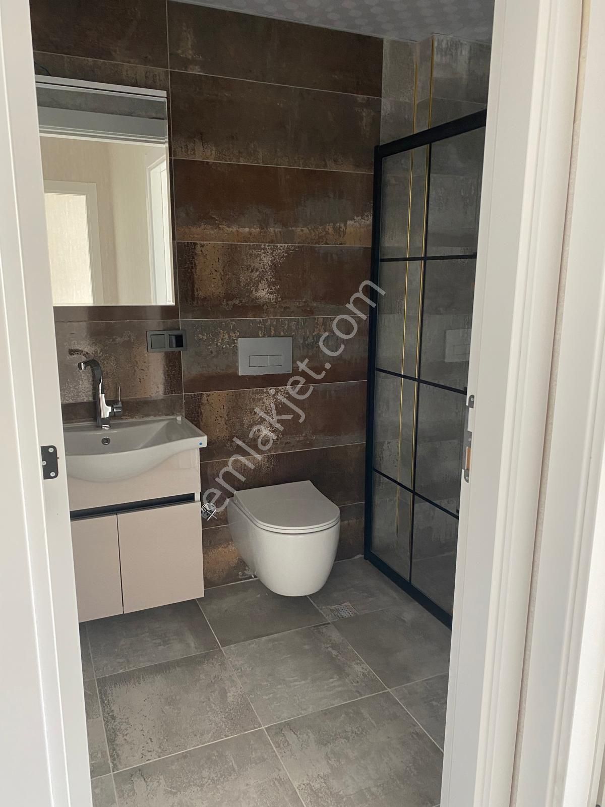 İsa Kavak Gayrimenkul'den Hocacihan'da Kiralık Daire - Görsel 9