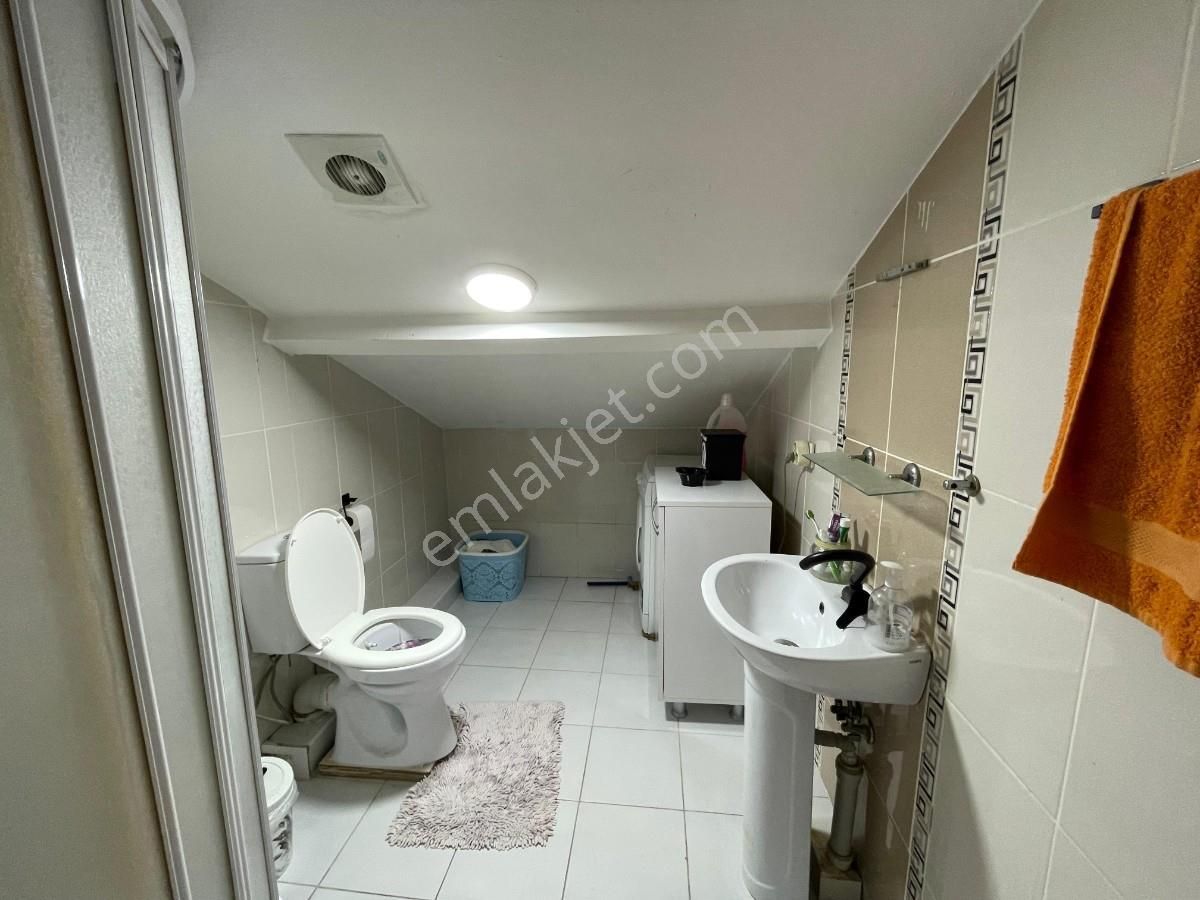 Bahçelievlerde Merkezi Konumda Kiralık 2+1 Çatı Katı - Görsel 20