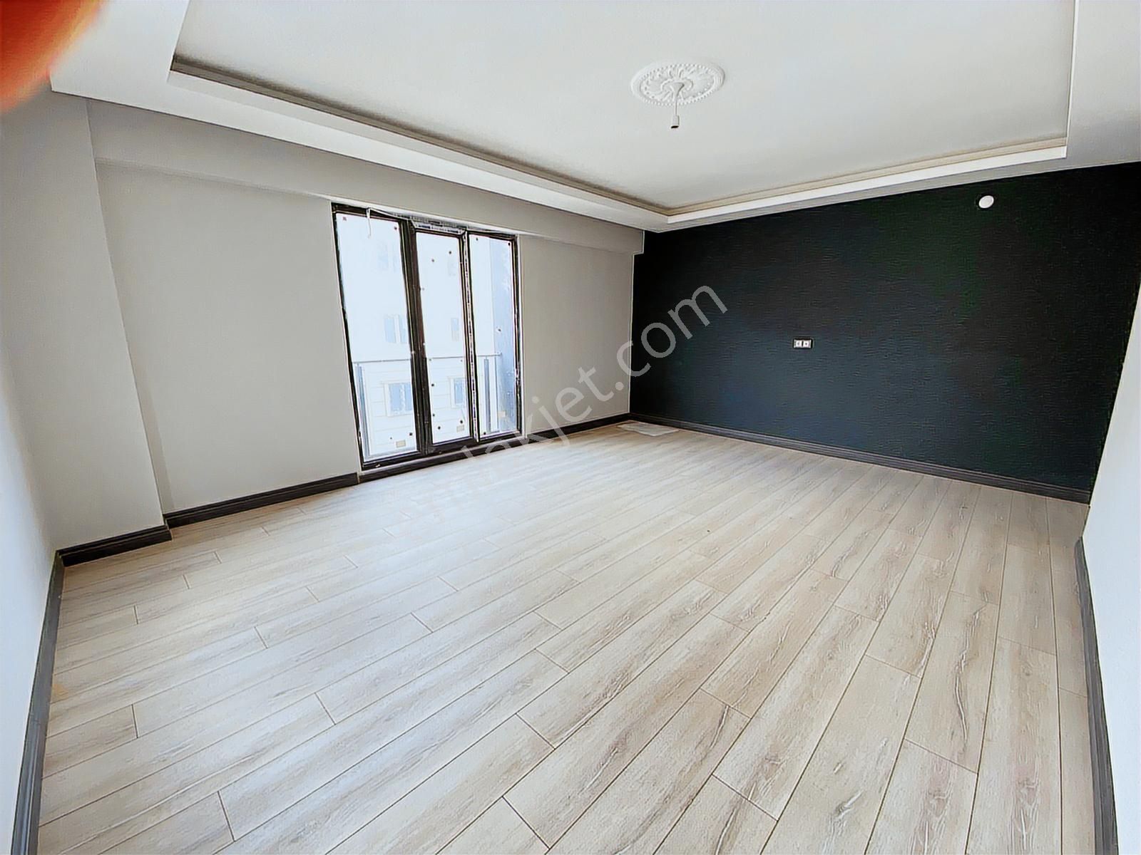 Tuğra'dan Muhittin Mah. 3+1 Kat Ve Cephe Seçenekli 3+1 Daireler - Görsel 7