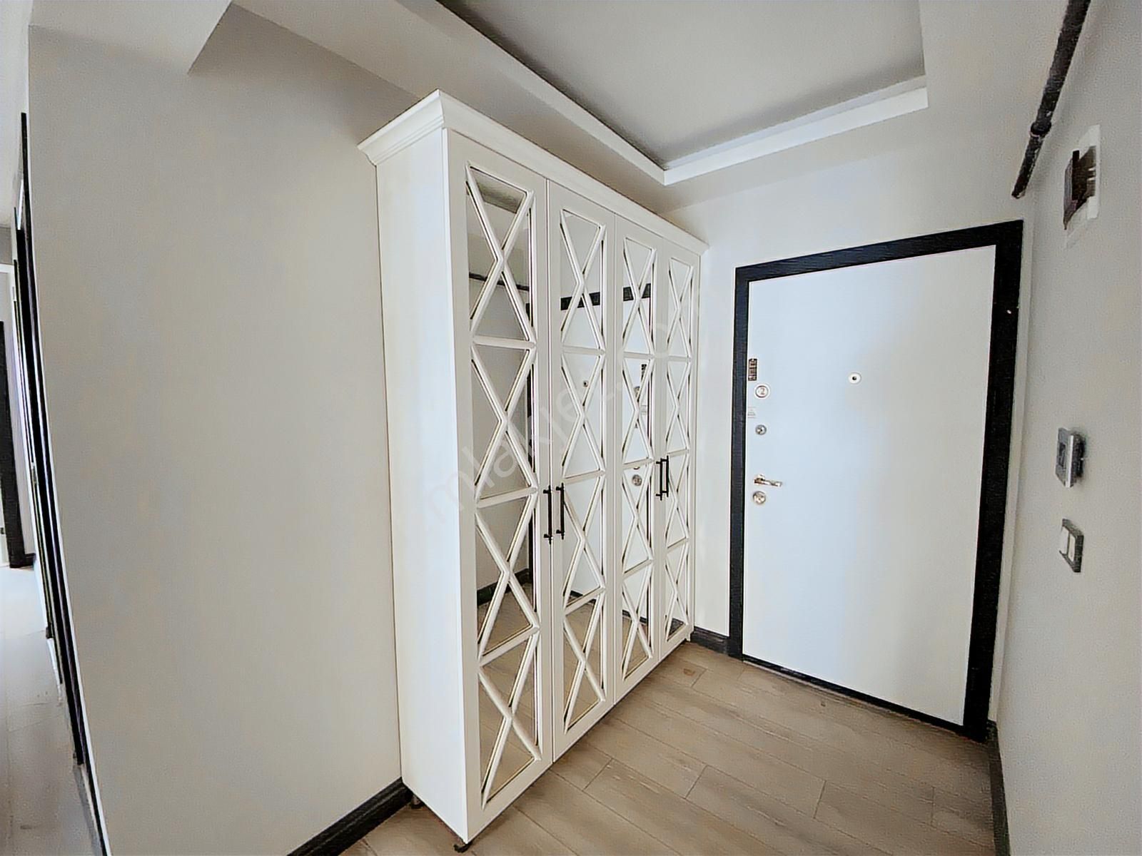 Tuğra'dan Muhittin Mah. 3+1 Kat Ve Cephe Seçenekli 3+1 Daireler - Görsel 3