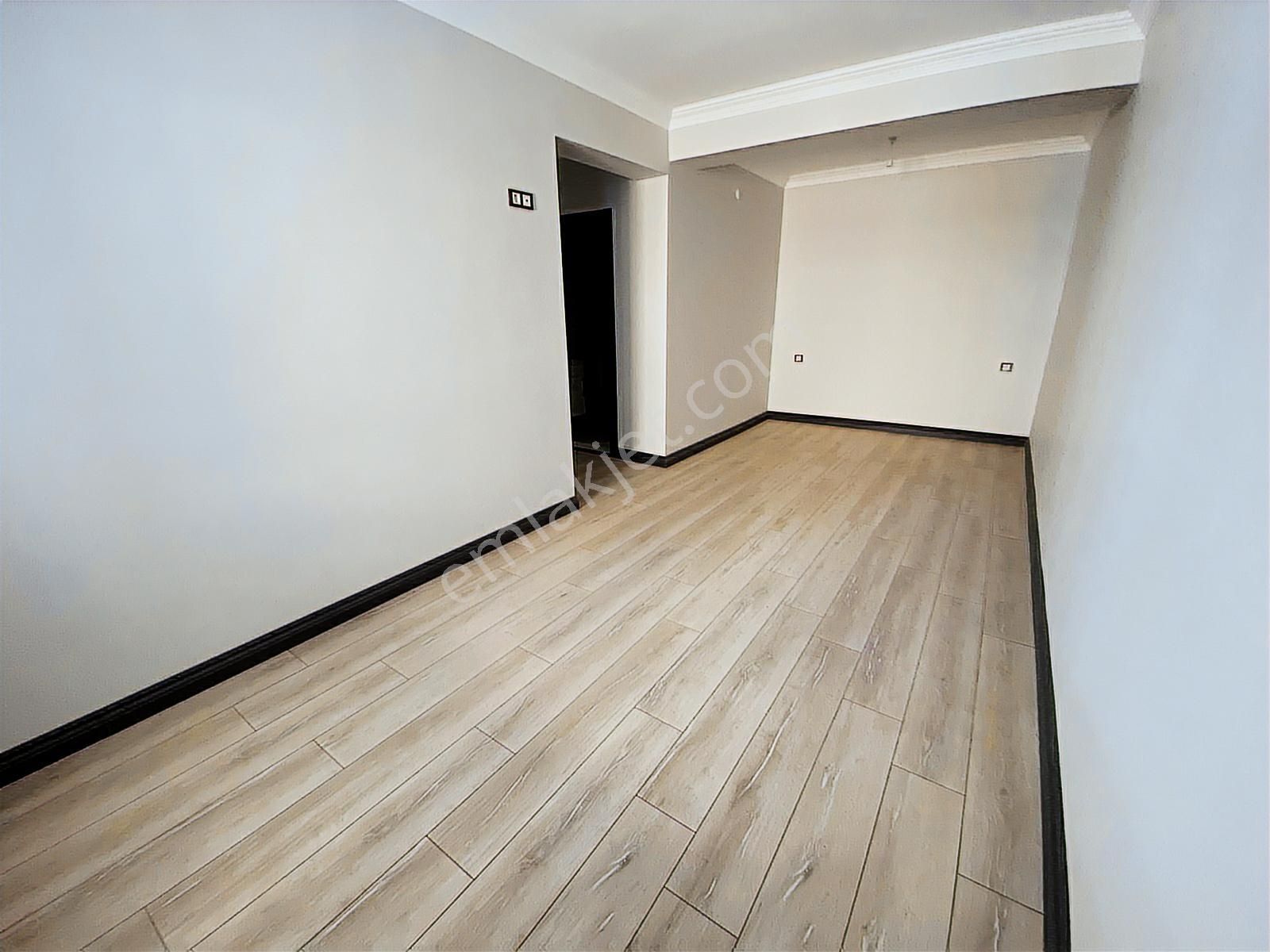 Tuğra'dan Muhittin Mah. 3+1 Kat Ve Cephe Seçenekli 3+1 Daireler - Görsel 13