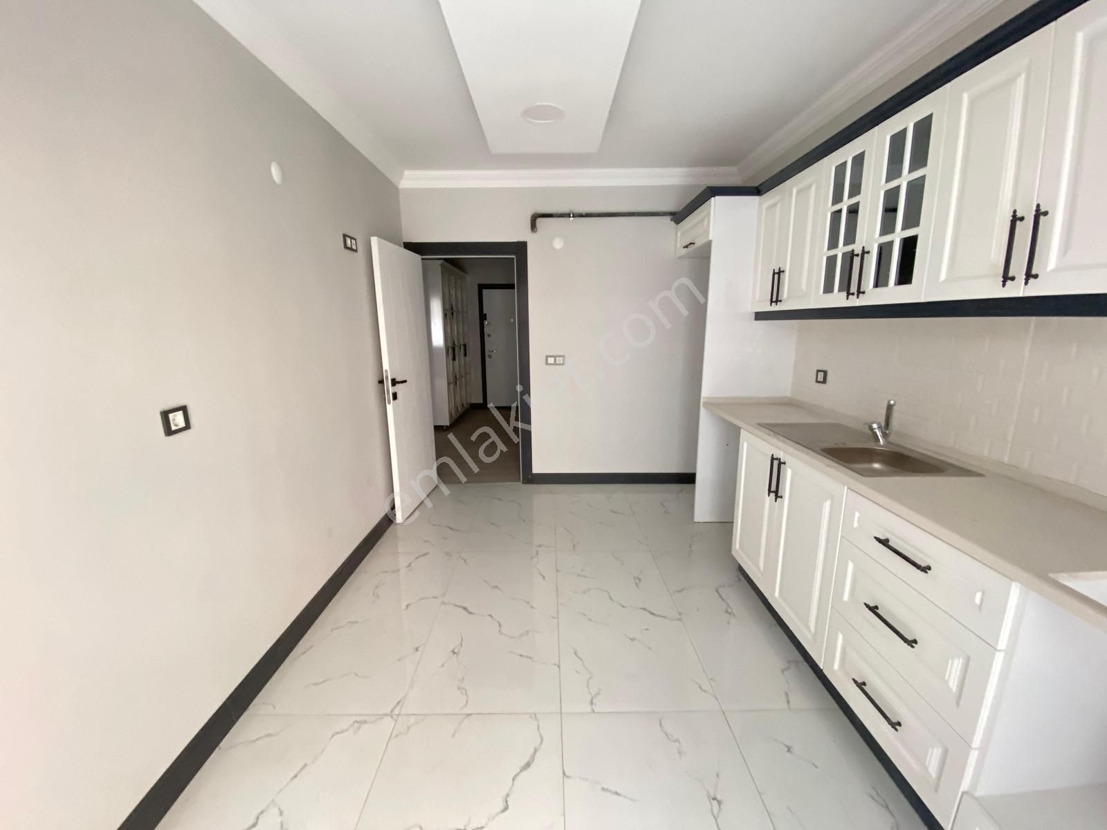 Tuğra'dan Muhittin Mah. 3+1 Kat Ve Cephe Seçenekli 3+1 Daireler - Görsel 15