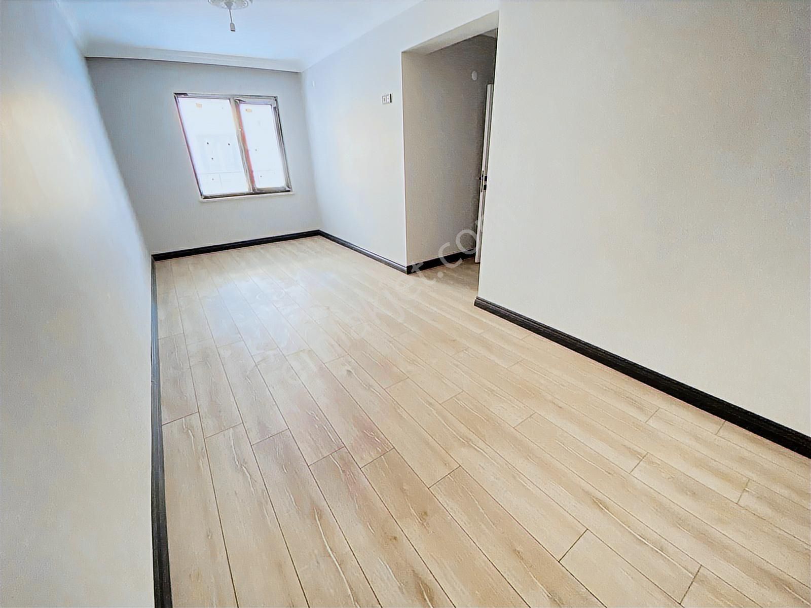 Tuğra'dan Muhittin Mah. 3+1 Kat Ve Cephe Seçenekli 3+1 Daireler - Görsel 5