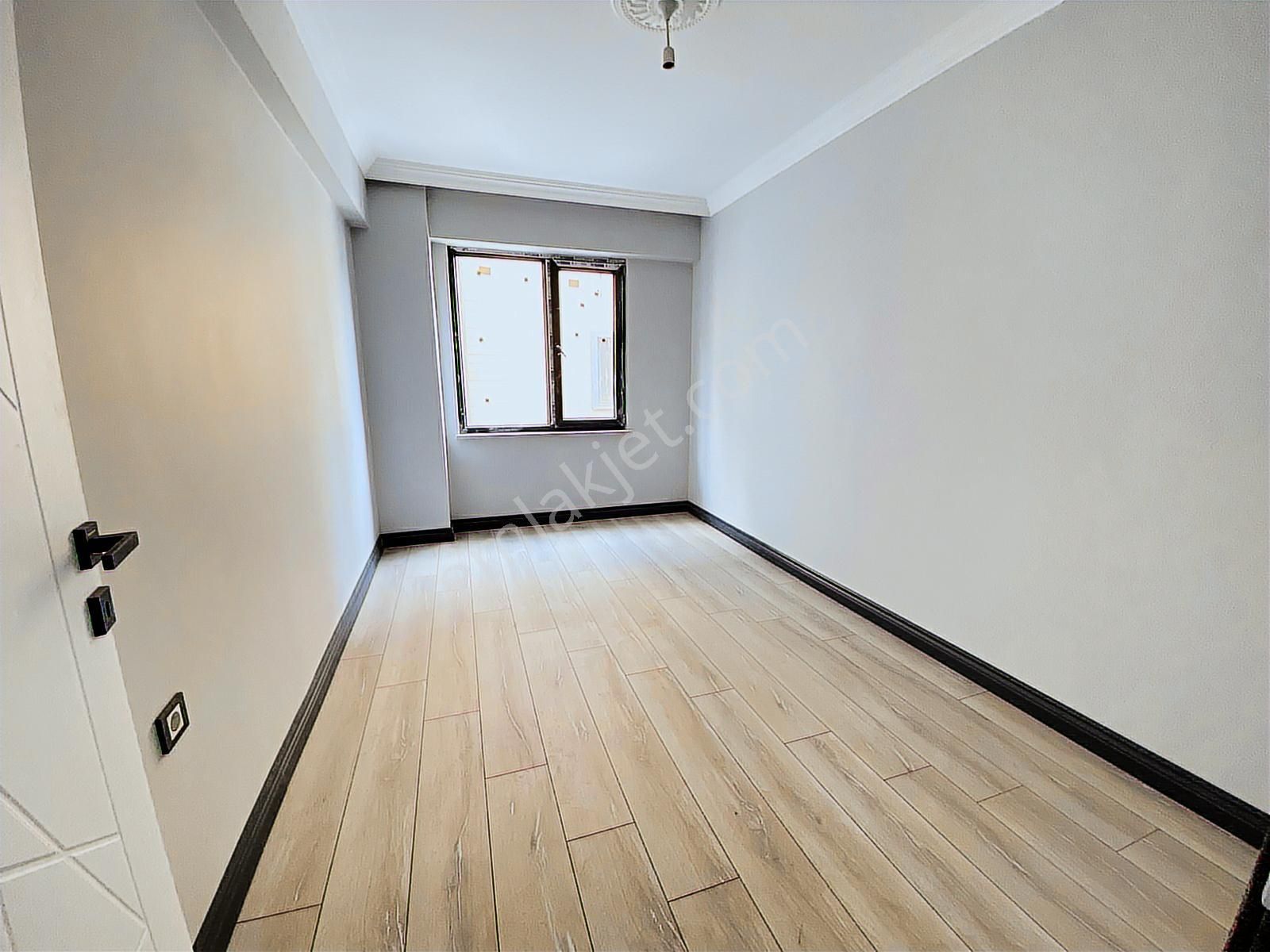 Tuğra'dan Muhittin Mah. 3+1 Kat Ve Cephe Seçenekli 3+1 Daireler - Görsel 7