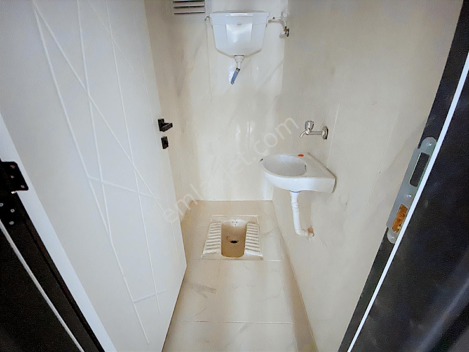 Tuğra'dan Muhittin Mah. 3+1 Kat Ve Cephe Seçenekli 3+1 Daireler - Görsel 19