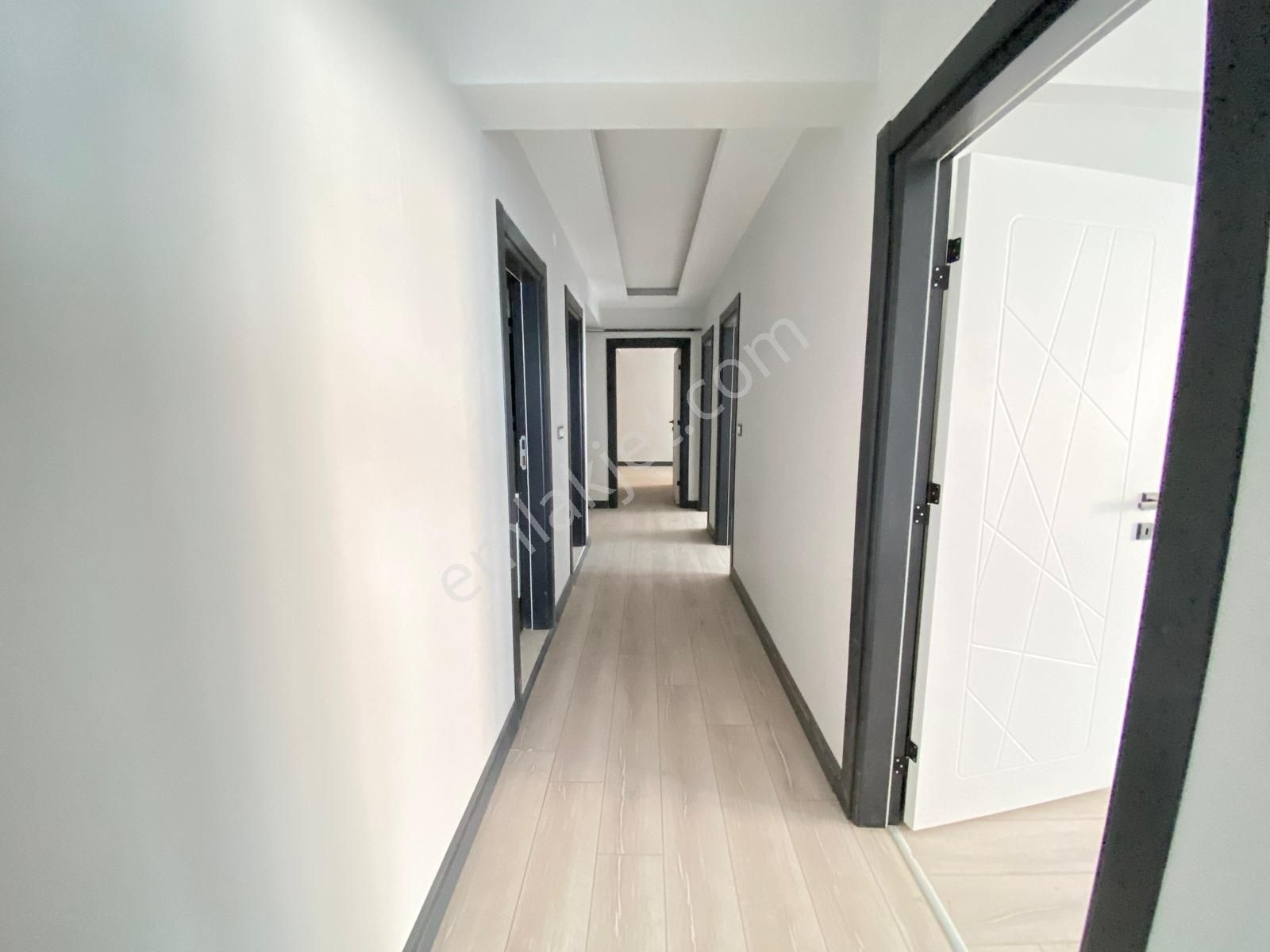 Tuğra'dan Muhittin Mah. 3+1 Kat Ve Cephe Seçenekli 3+1 Daireler - Görsel 18