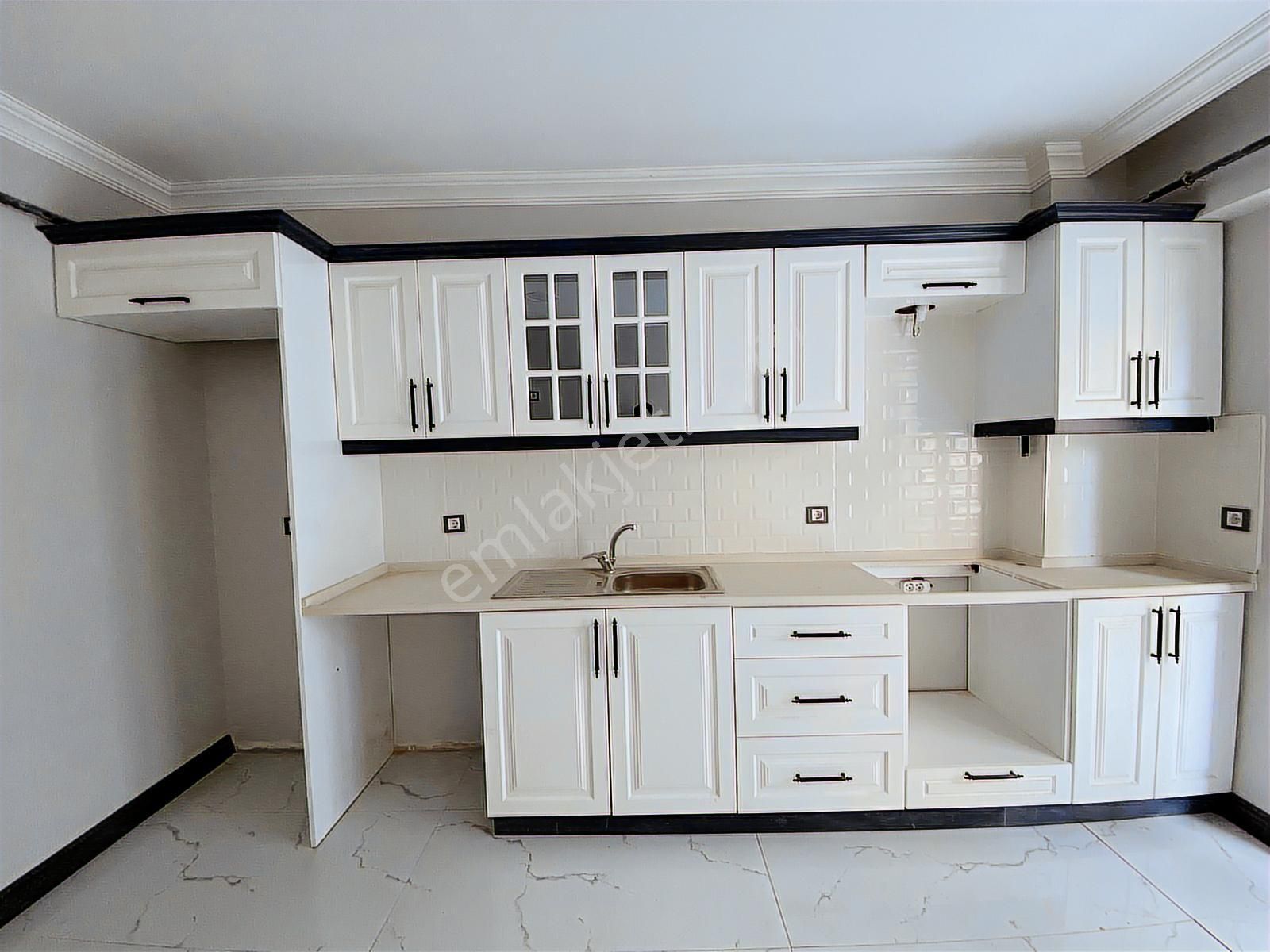 Tuğra'dan Muhittin Mah. 3+1 Kat Ve Cephe Seçenekli 3+1 Daireler - Görsel 12