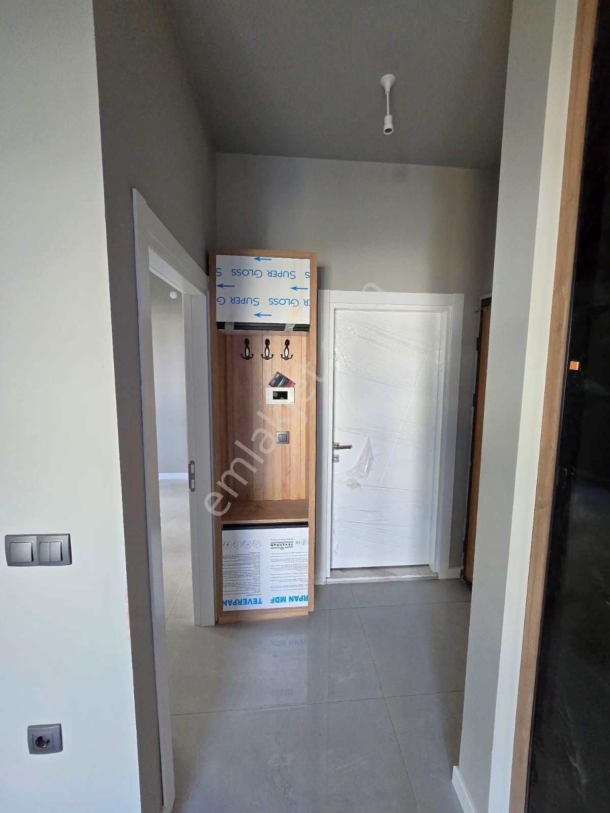 ▓jet'ten Altınkum'da Müstakil Konforunda Bahçeli Sıfır 1+1 Daire - Görsel 15
