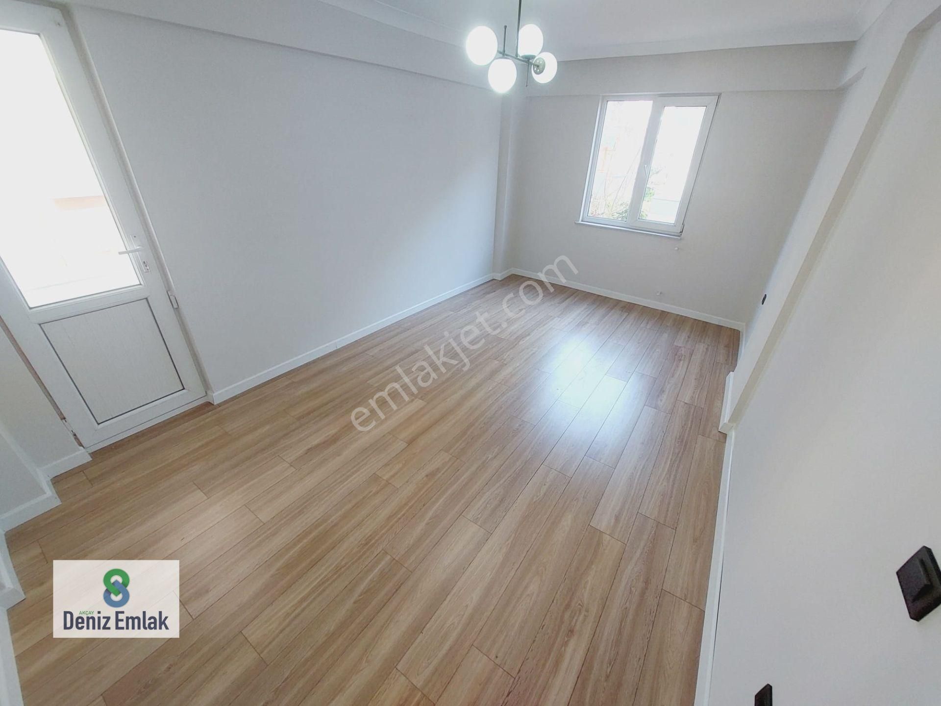 Denizden Akçayda Öncephe Ebeveynli Arakat Geniş Satılık 3+1 Daire. - Görsel 16