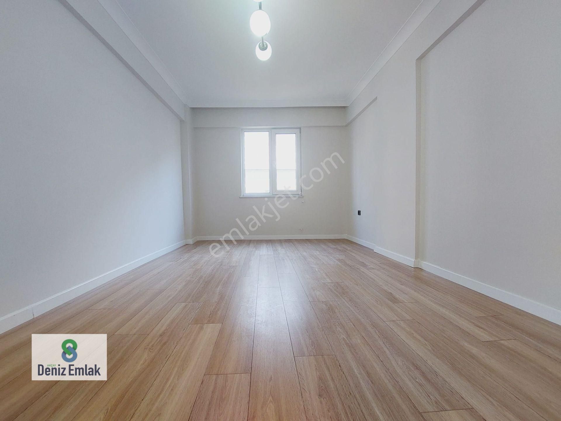 Denizden Akçayda Öncephe Ebeveynli Arakat Geniş Satılık 3+1 Daire. - Görsel 28