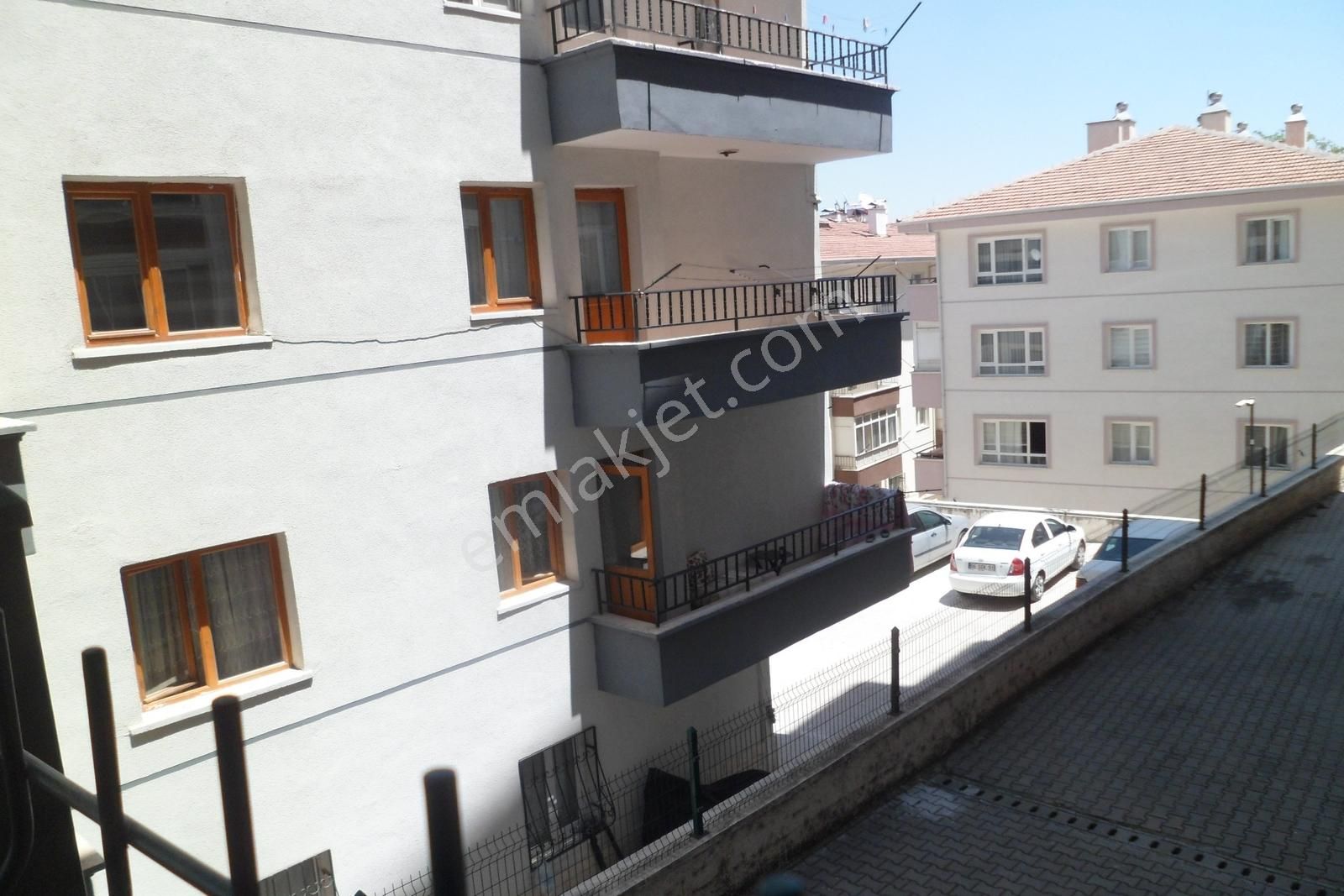 Etimesgutta Satılık 3+1 Kot 2 Daire Mansuroğlu Emlaktan - Görsel 29