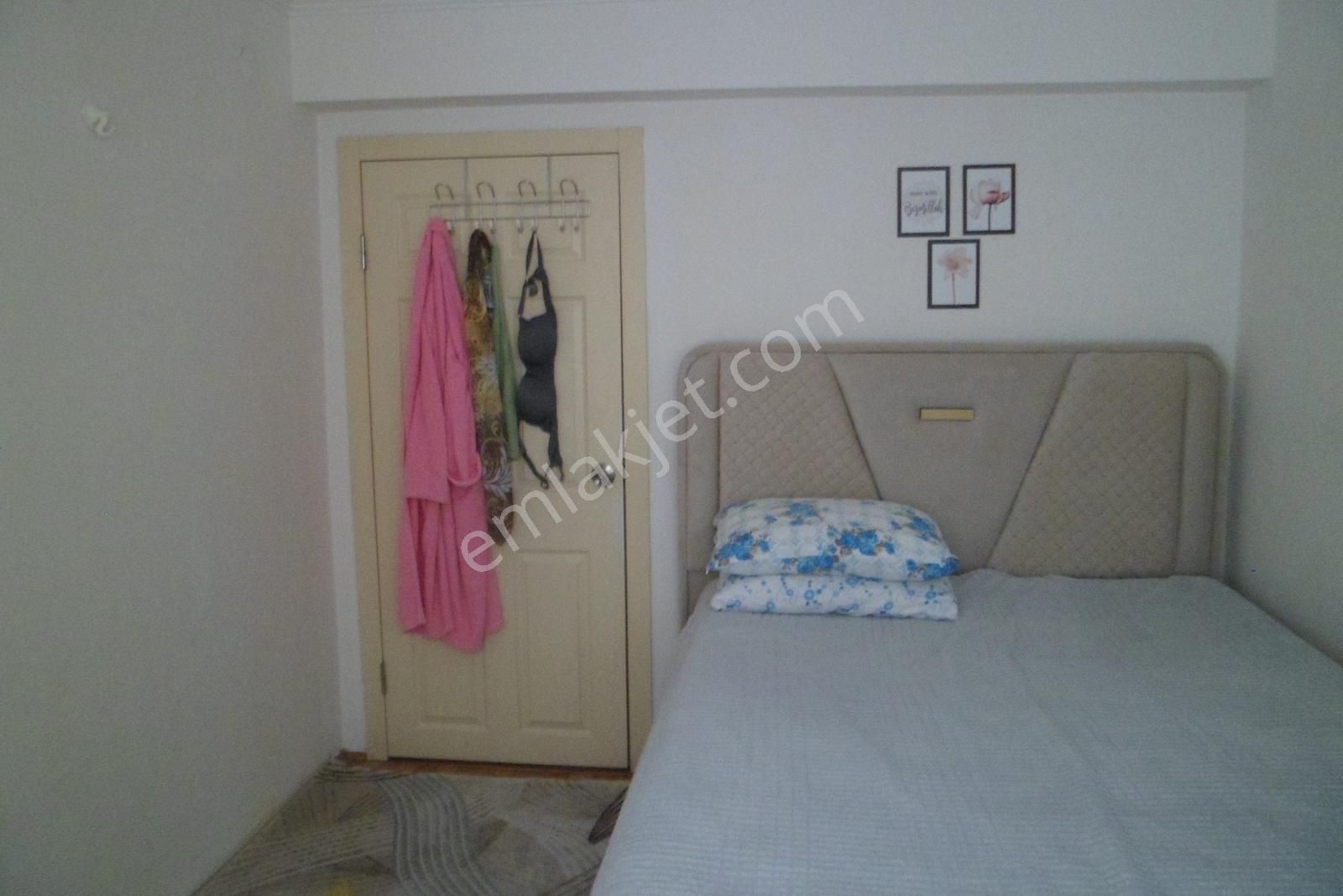 Etimesgutta Satılık 3+1 Kot 2 Daire Mansuroğlu Emlaktan - Görsel 11