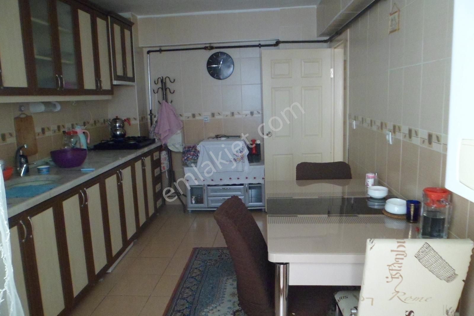 Etimesgutta Satılık 3+1 Kot 2 Daire Mansuroğlu Emlaktan - Görsel 3