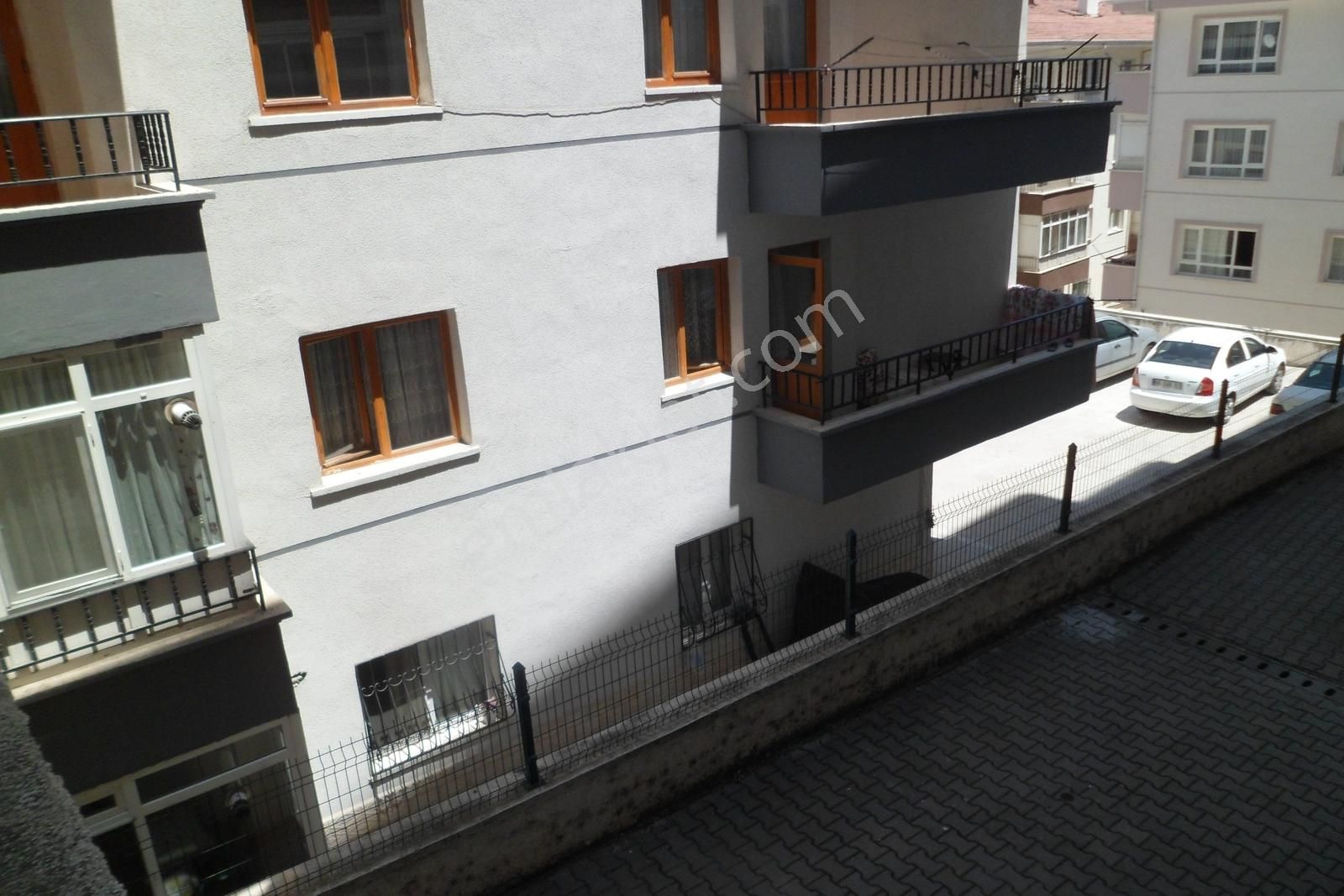 Etimesgutta Satılık 3+1 Kot 2 Daire Mansuroğlu Emlaktan - Görsel 15