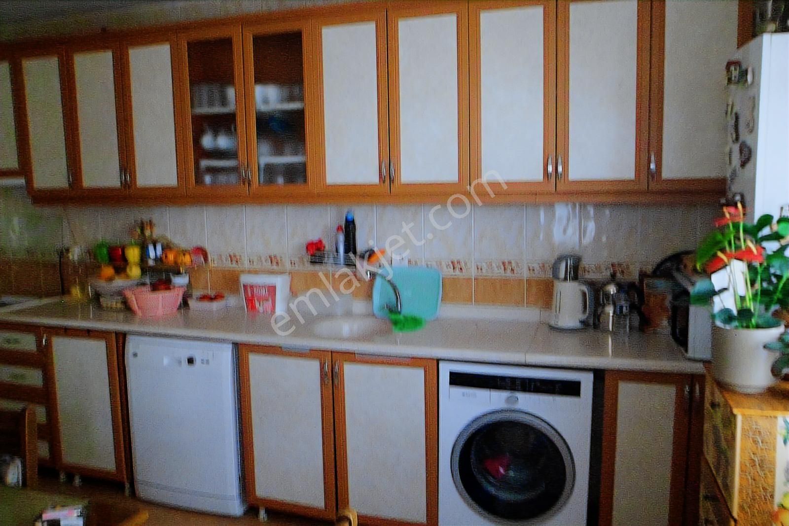 Mansuroğlu Emlak'tan Piyade Mahallesi 3+1 Yapılı Satılık Daire - Görsel 21