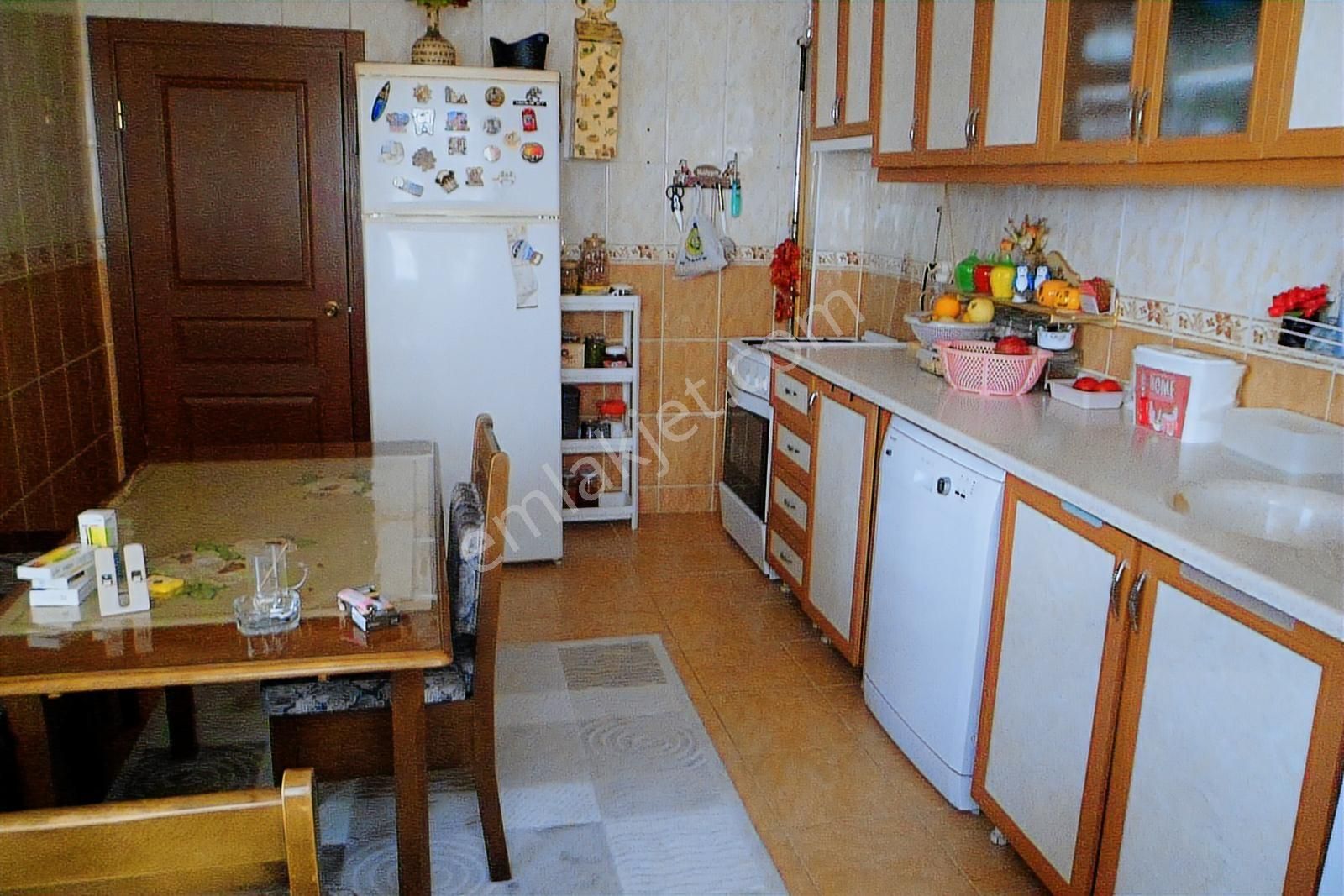 Mansuroğlu Emlak'tan Piyade Mahallesi 3+1 Yapılı Satılık Daire - Görsel 14