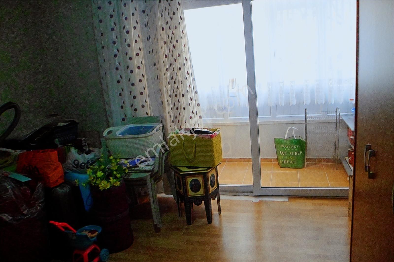 Mansuroğlu Emlak'tan Piyade Mahallesi 3+1 Yapılı Satılık Daire - Görsel 7