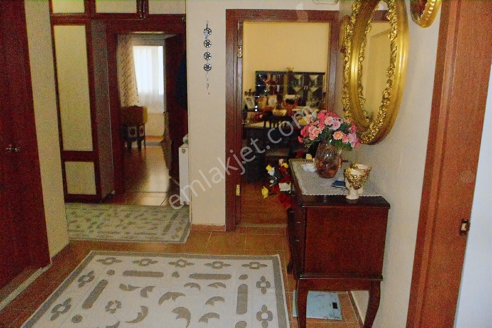 Mansuroğlu Emlak'tan Piyade Mahallesi 3+1 Yapılı Satılık Daire - Görsel 30