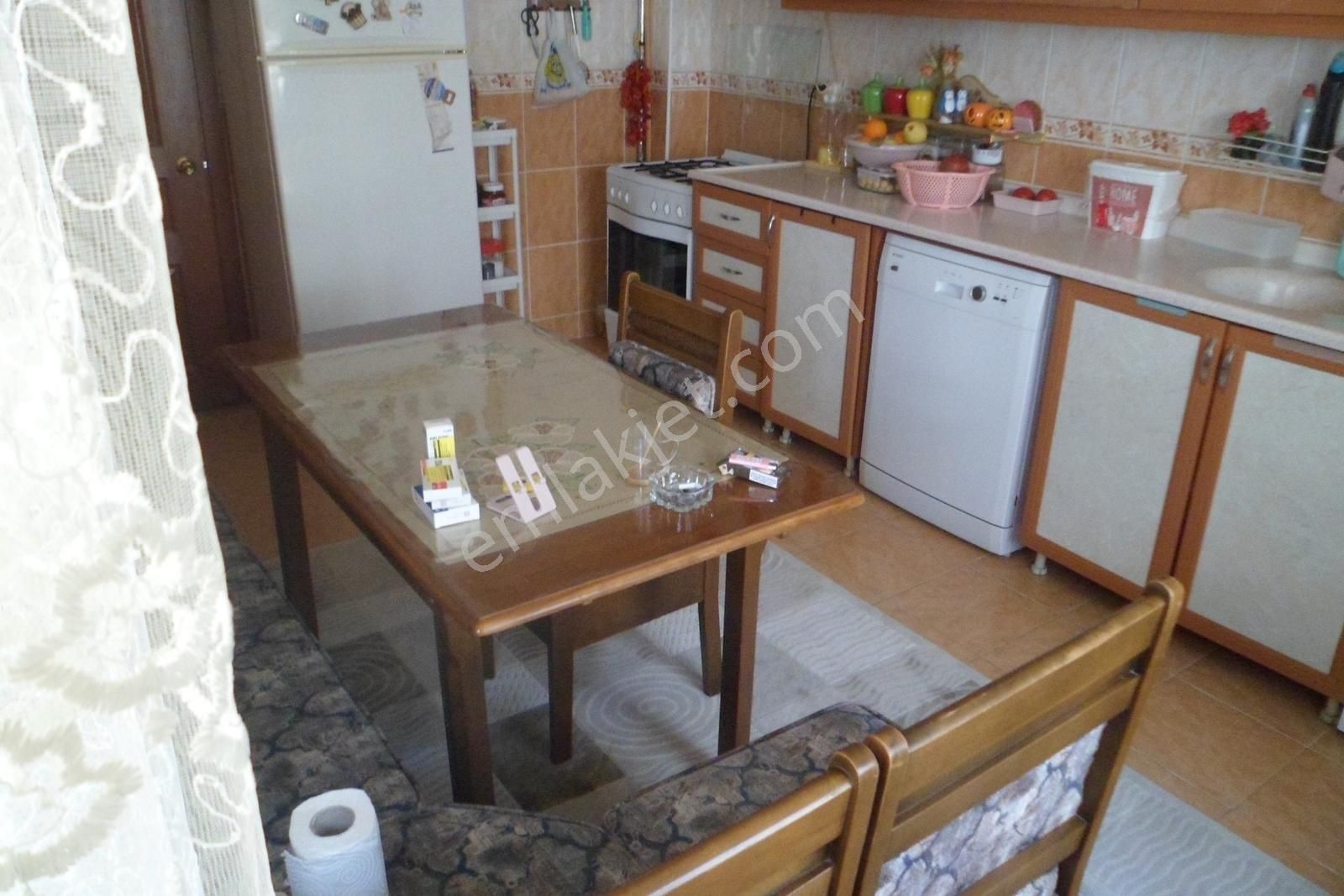 Mansuroğlu Emlak'tan Piyade Mahallesi 3+1 Yapılı Satılık Daire - Görsel 28