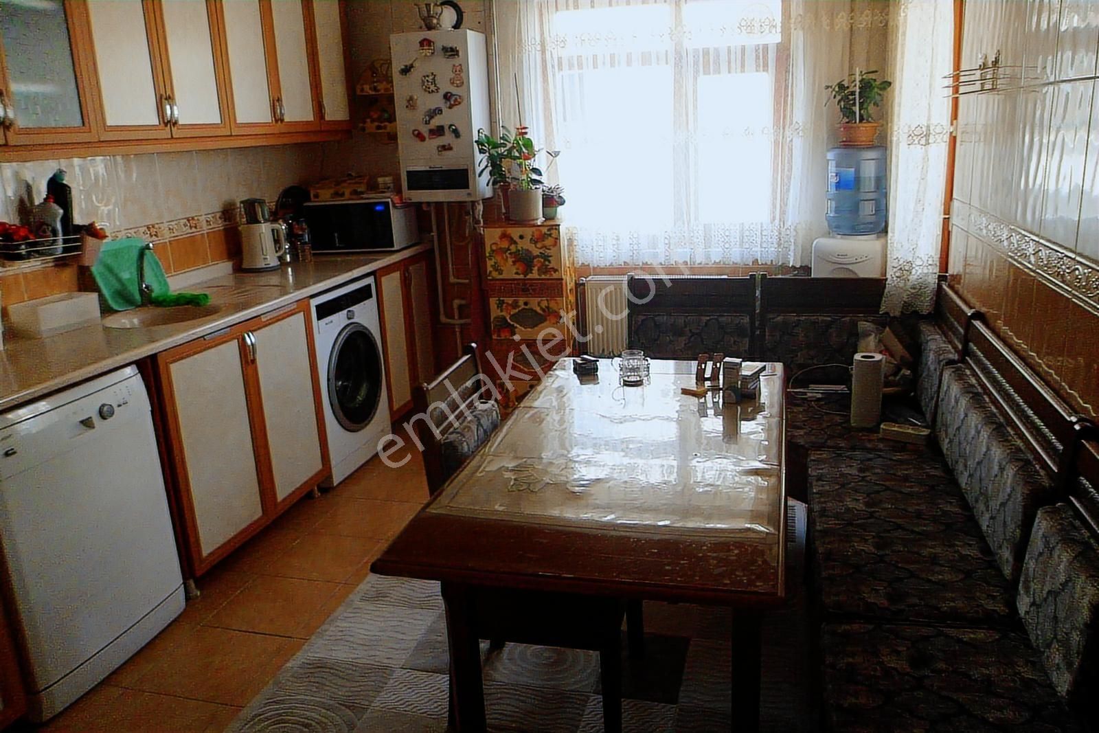 Mansuroğlu Emlak'tan Piyade Mahallesi 3+1 Yapılı Satılık Daire - Görsel 13