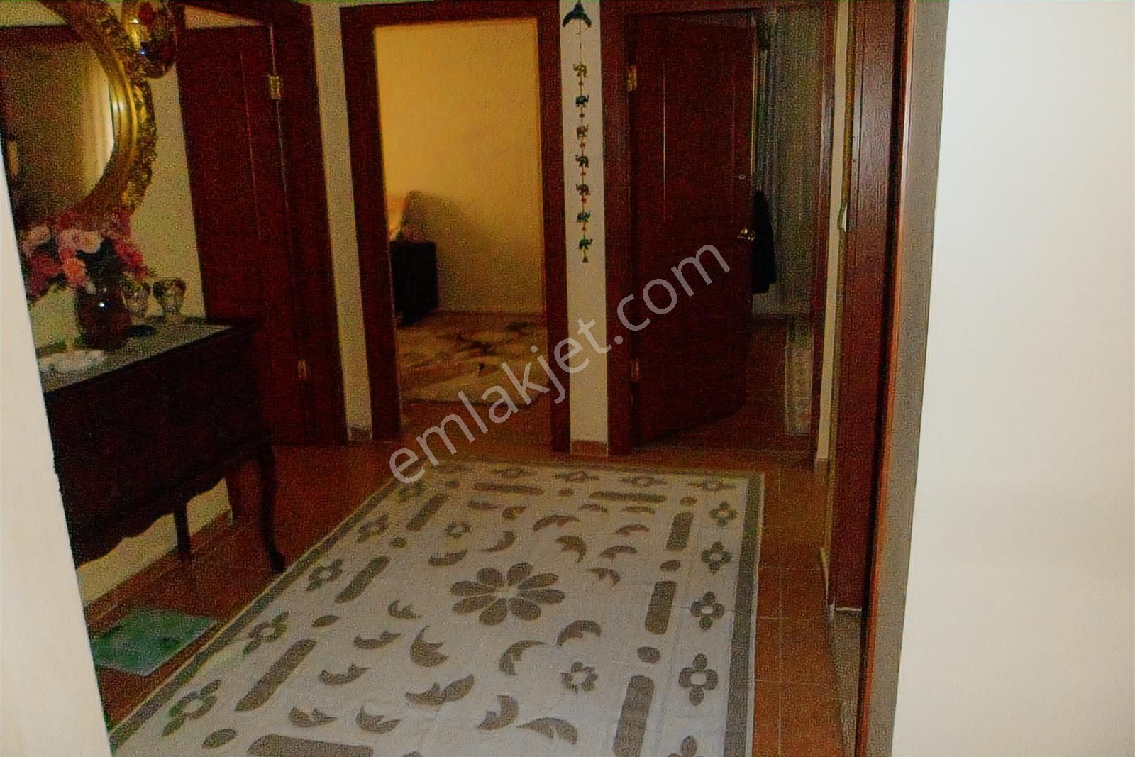 Mansuroğlu Emlak'tan Piyade Mahallesi 3+1 Yapılı Satılık Daire - Görsel 16