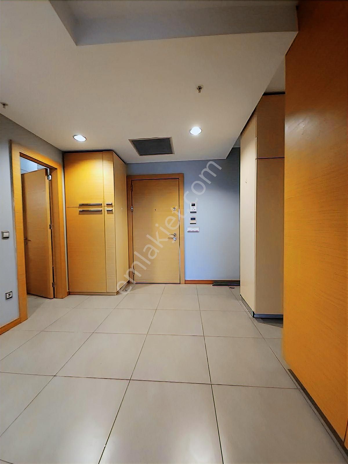 Nish İstanbul' Da 3+ Karşılamalı 164 M2 Kiralık Ofis - Görsel 8