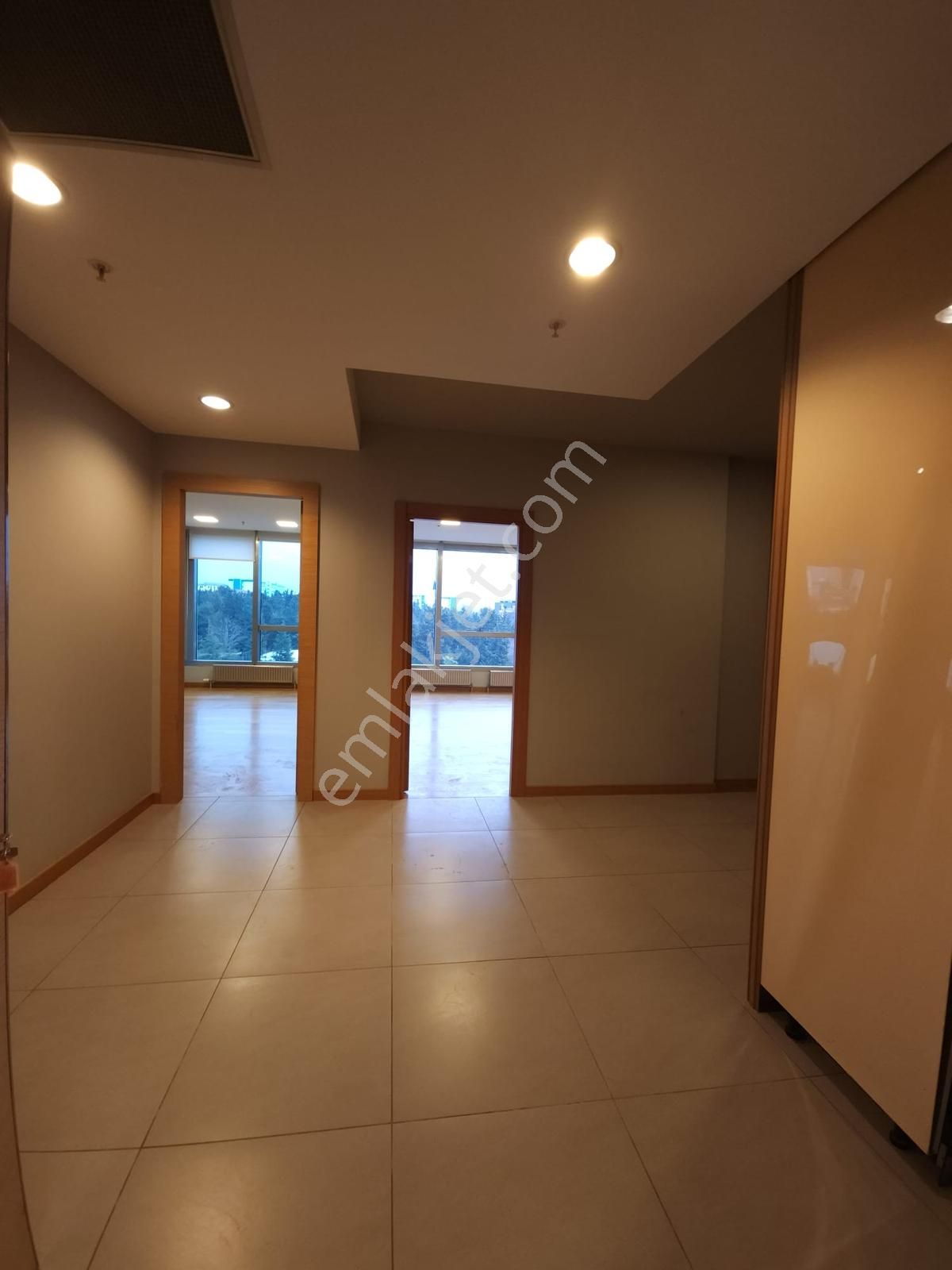 Nish İstanbul' Da 3+ Karşılamalı 164 M2 Kiralık Ofis - Görsel 30