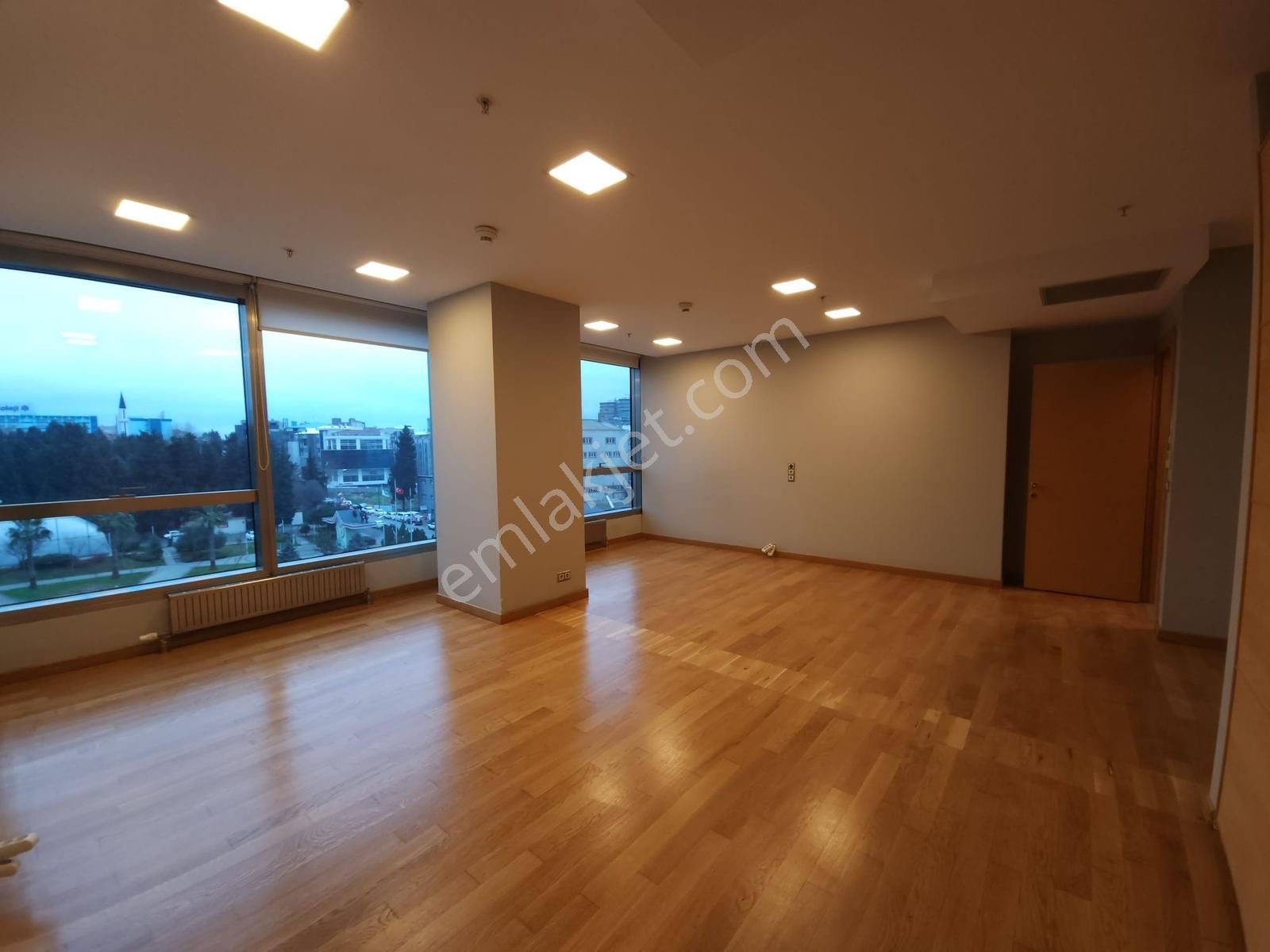 Nish İstanbul' Da 3+ Karşılamalı 164 M2 Kiralık Ofis - Görsel 10