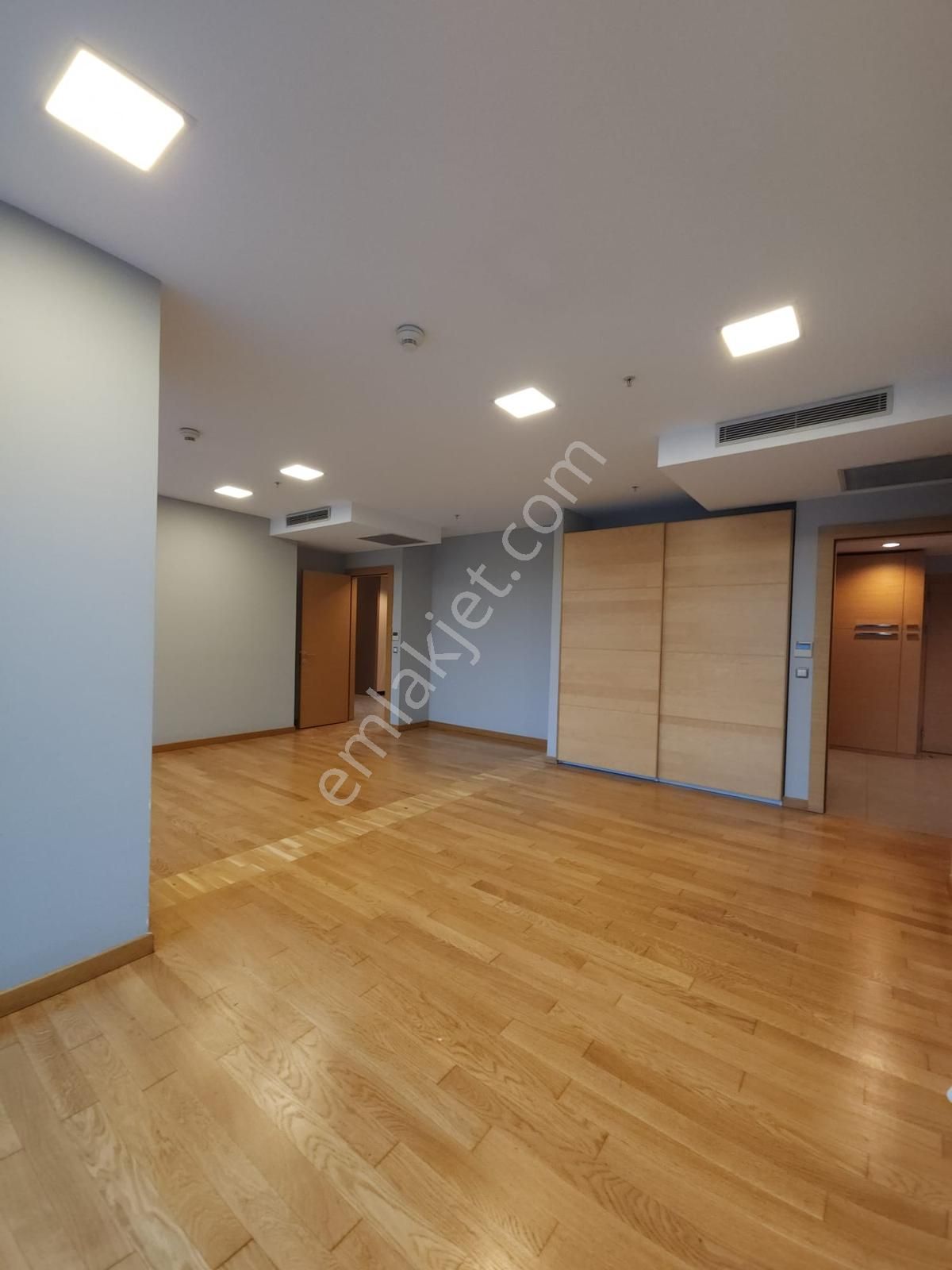 Nish İstanbul' Da 3+ Karşılamalı 164 M2 Kiralık Ofis - Görsel 14