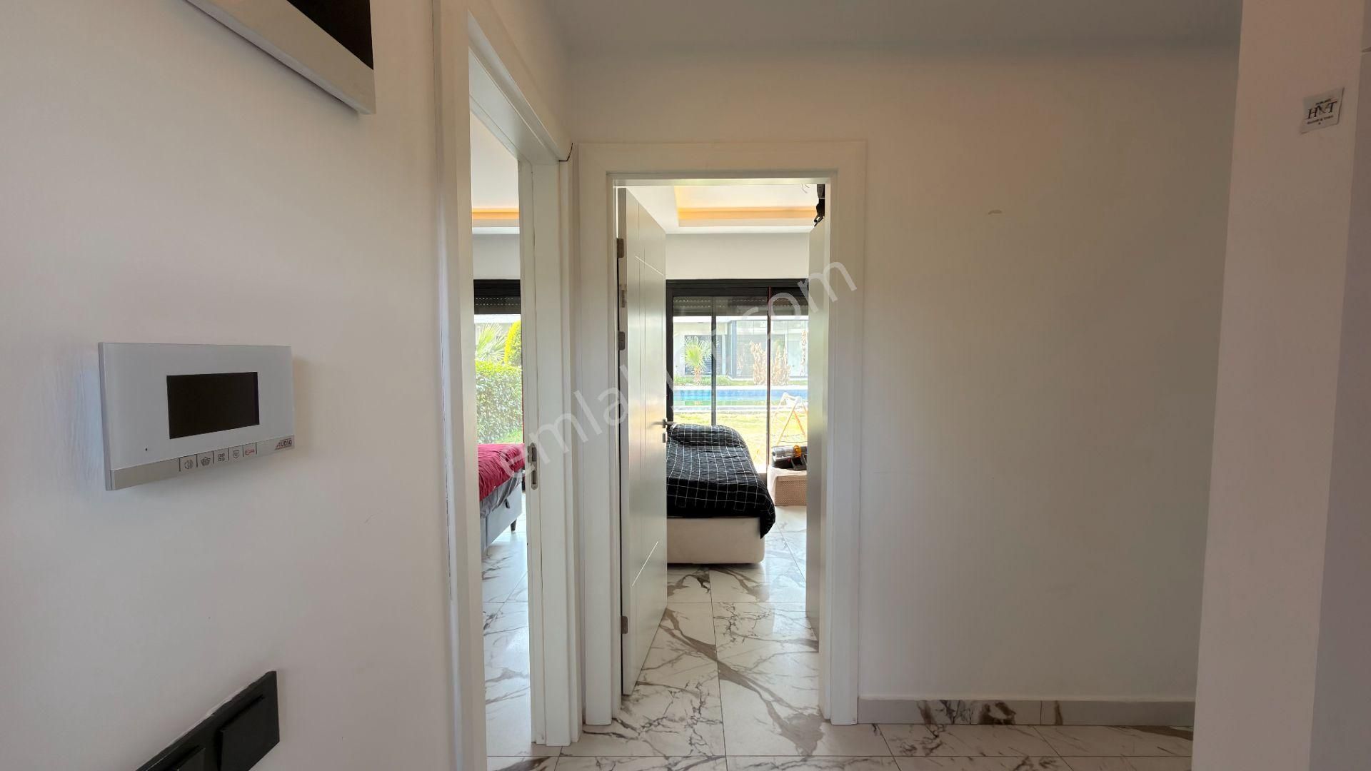 Karaova'da Villa Tadında Satılık Muhteşem 2+1 - Görsel 9