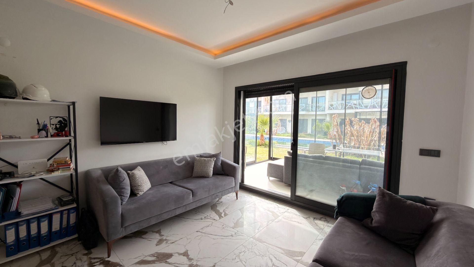 Karaova'da Villa Tadında Satılık Muhteşem 2+1 - Görsel 18