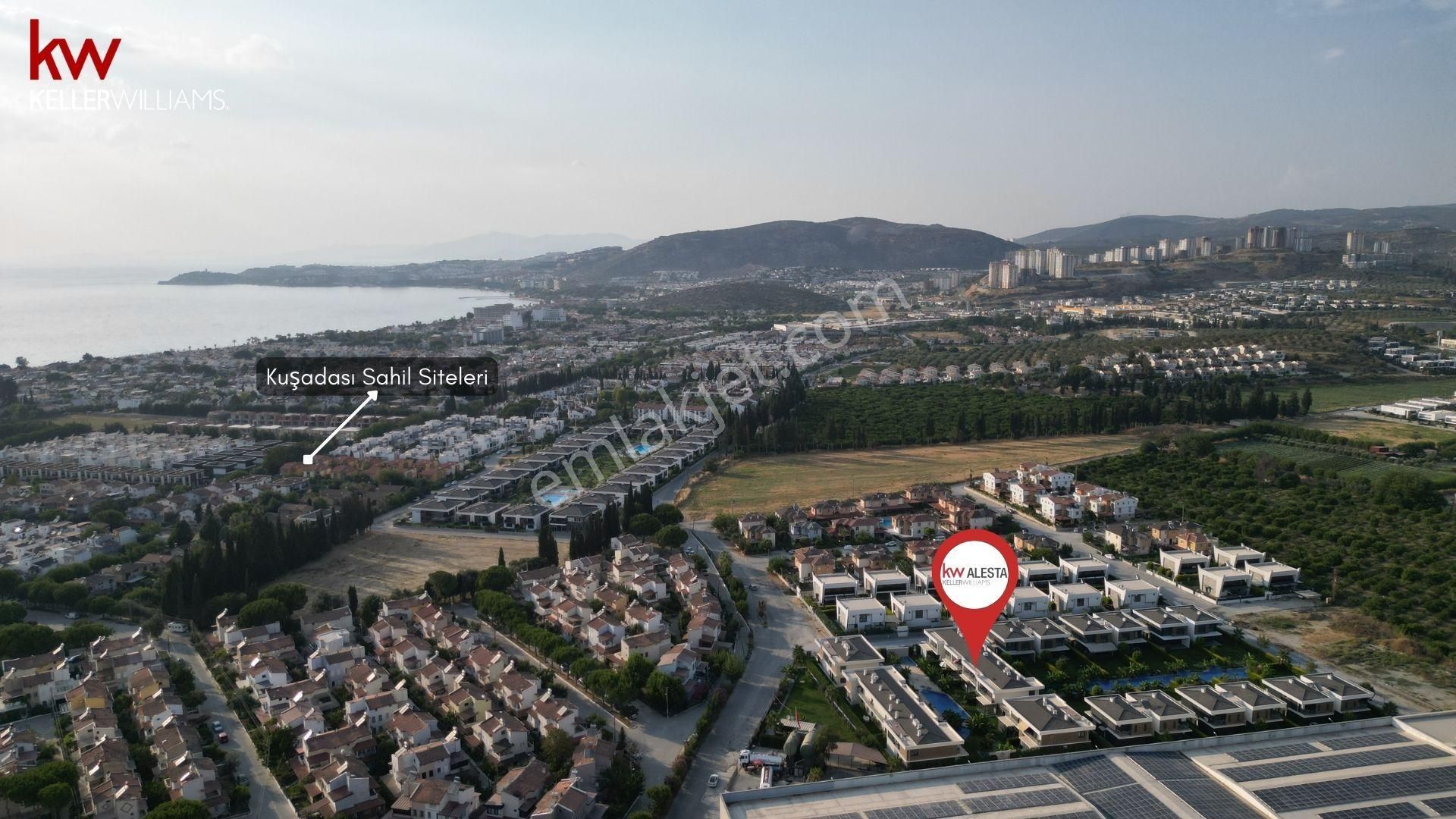 Karaova'da Villa Tadında Satılık Muhteşem 2+1 - Görsel 2