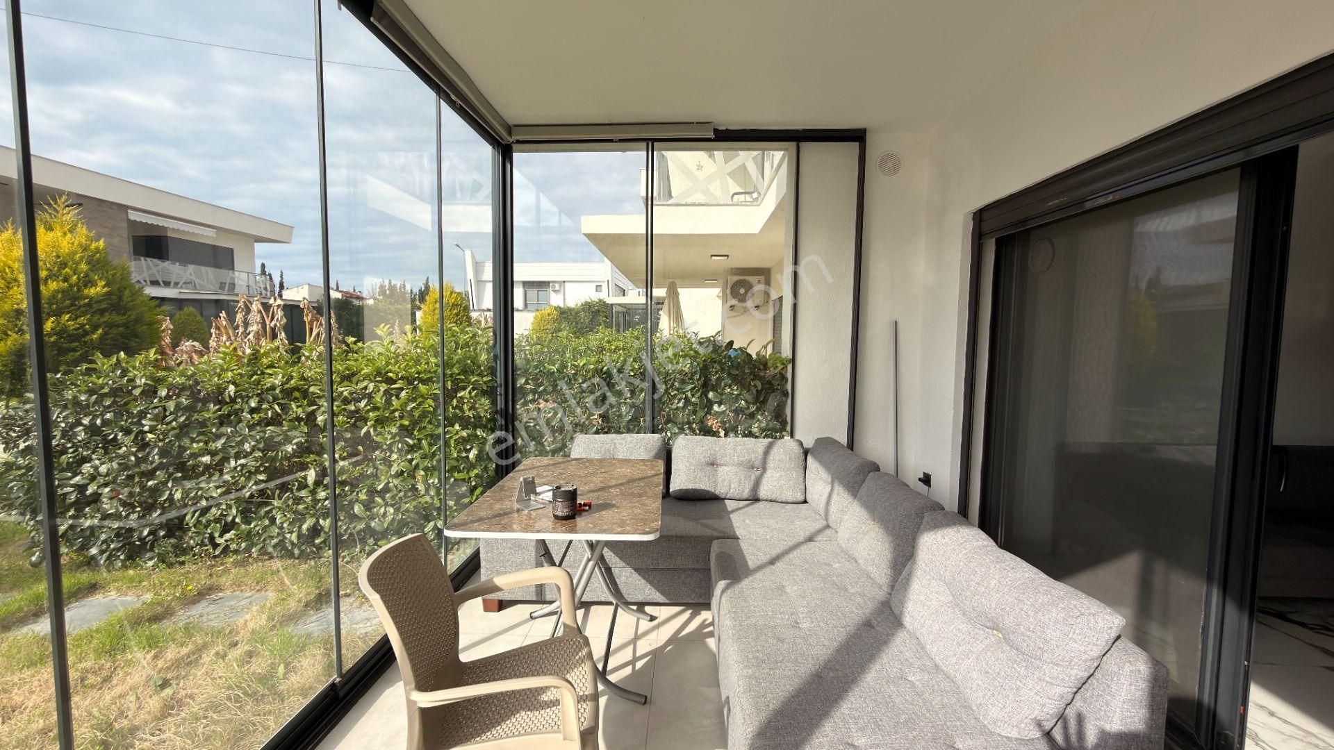 Karaova'da Villa Tadında Satılık Muhteşem 2+1 - Görsel 25