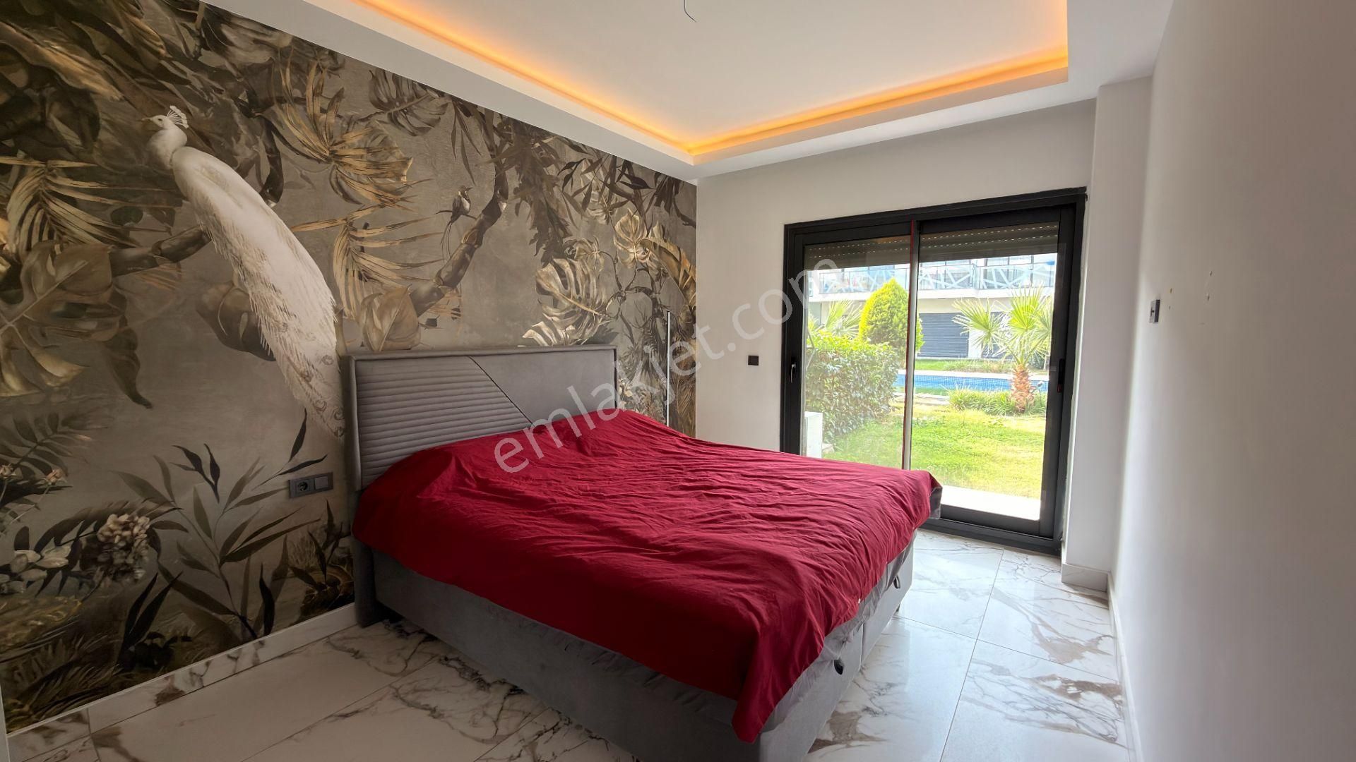 Karaova'da Villa Tadında Satılık Muhteşem 2+1 - Görsel 19