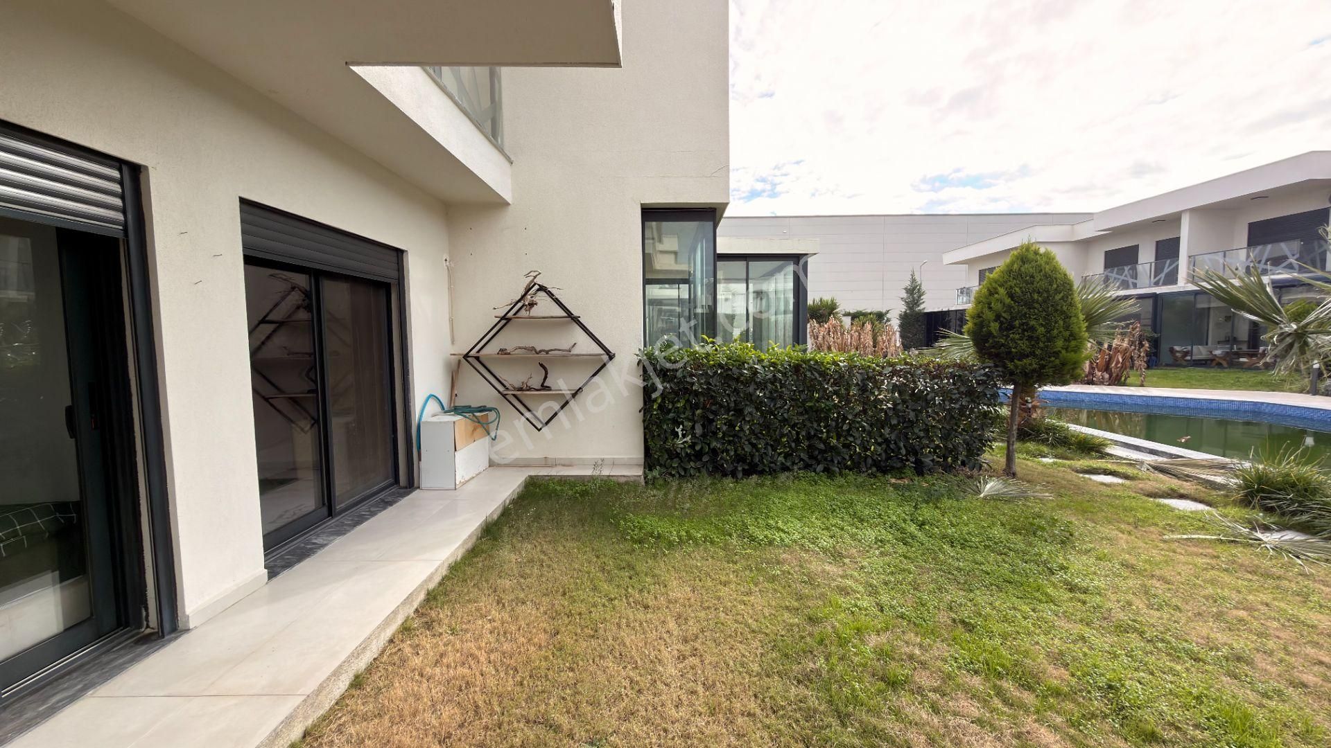 Karaova'da Villa Tadında Satılık Muhteşem 2+1 - Görsel 28