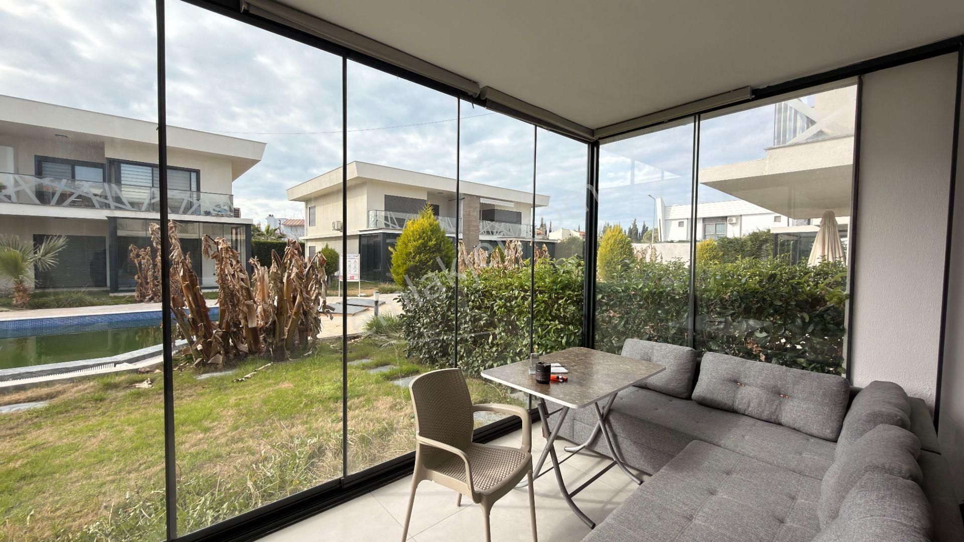 Karaova'da Villa Tadında Satılık Muhteşem 2+1 - Görsel 23