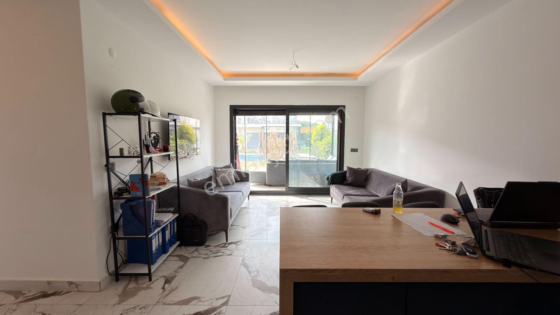 Karaova'da Villa Tadında Satılık Muhteşem 2+1 - Görsel 17