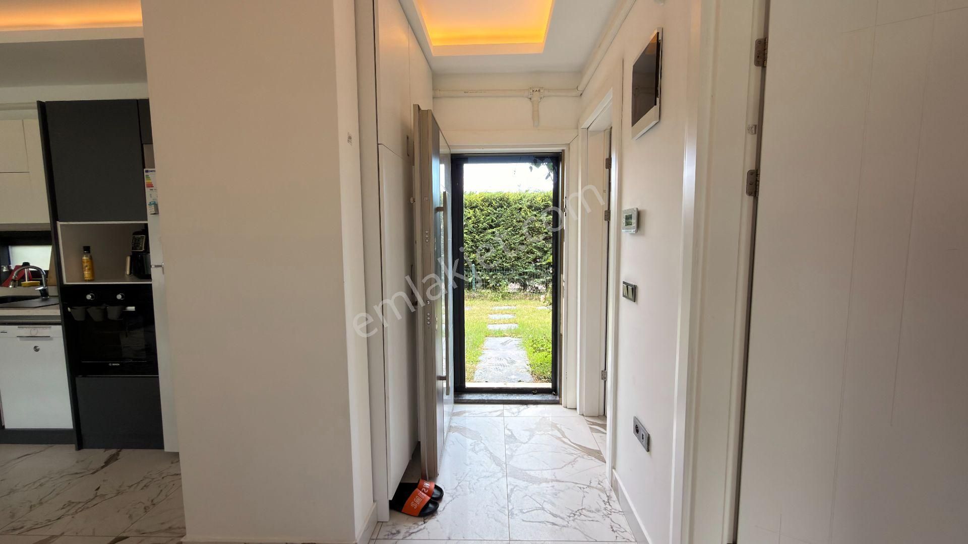 Karaova'da Villa Tadında Satılık Muhteşem 2+1 - Görsel 10