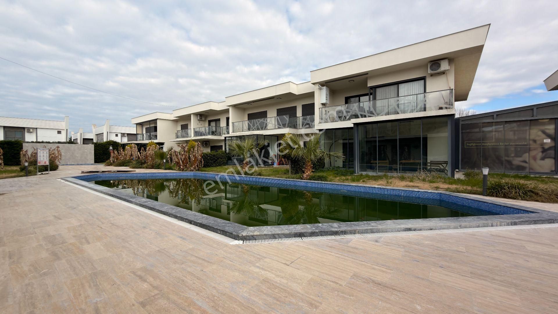 Karaova'da Villa Tadında Satılık Muhteşem 2+1 - Görsel 33