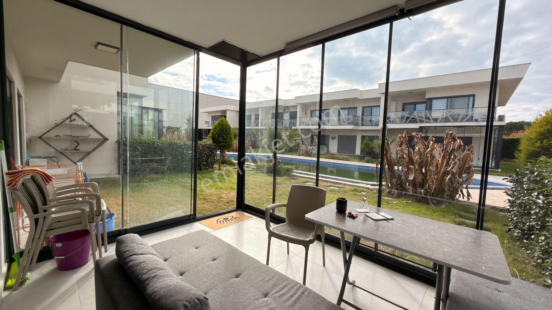 Karaova'da Villa Tadında Satılık Muhteşem 2+1 - Görsel 22