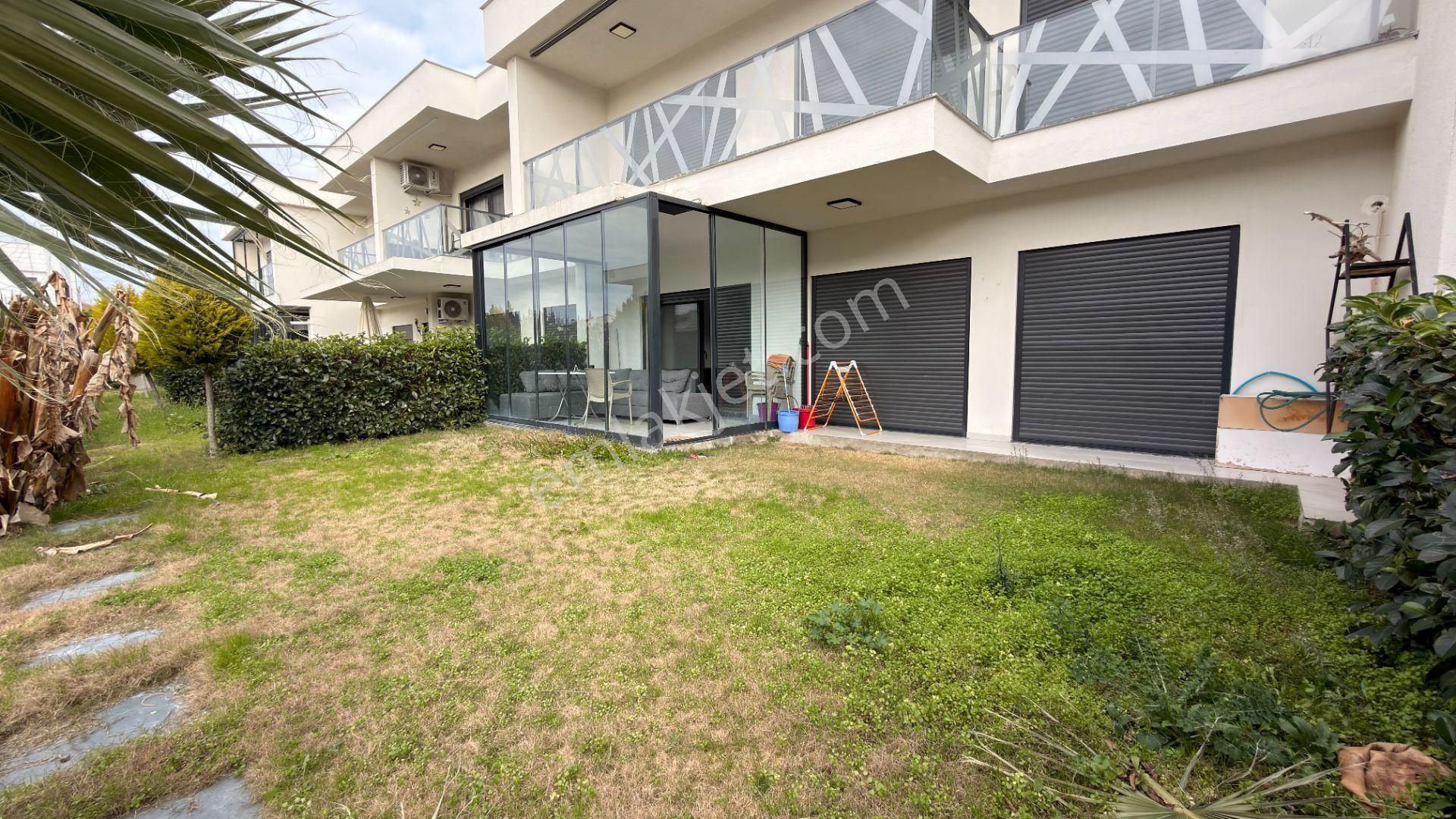 Karaova'da Villa Tadında Satılık Muhteşem 2+1 - Görsel 31