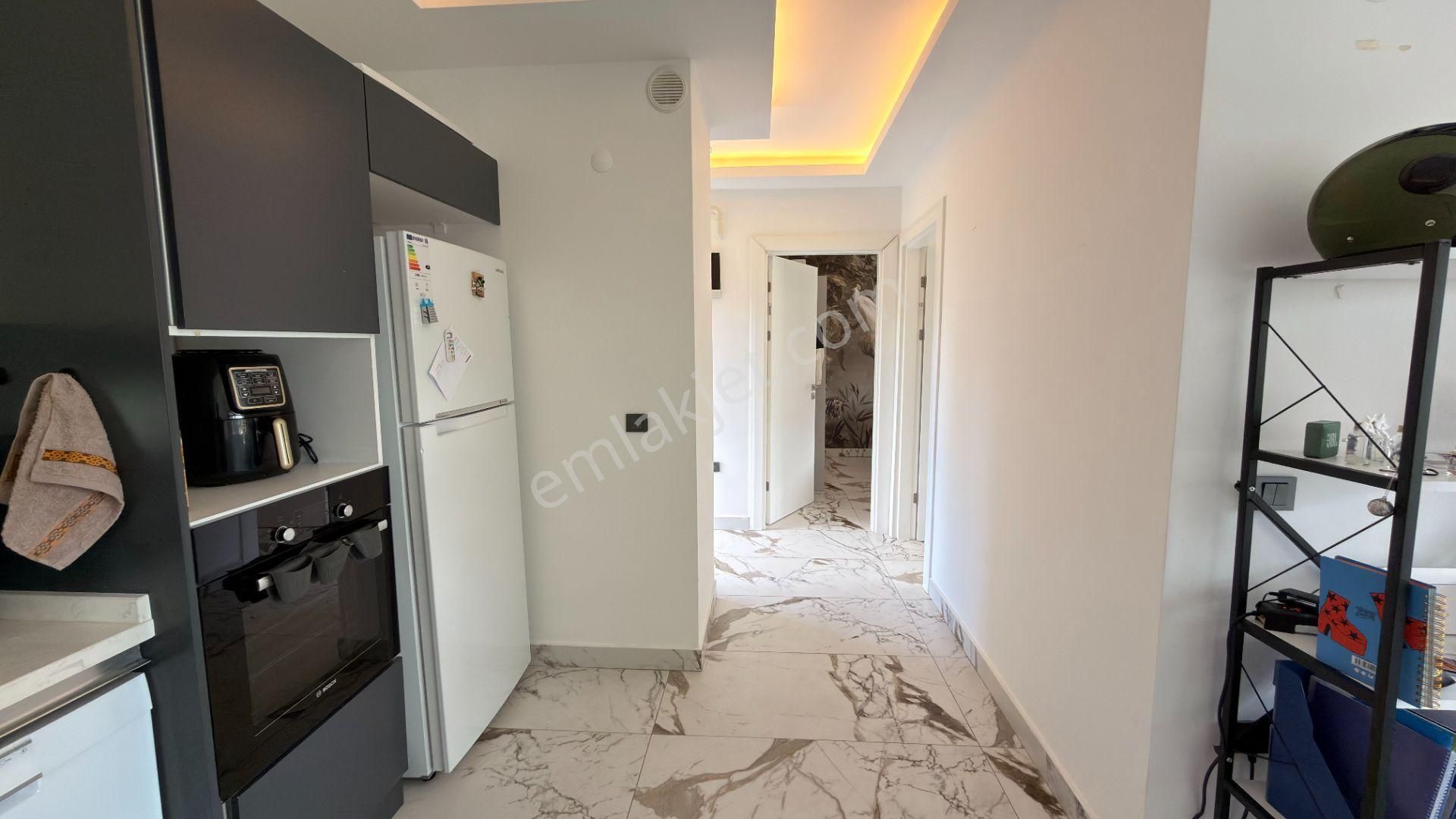 Karaova'da Villa Tadında Satılık Muhteşem 2+1 - Görsel 16