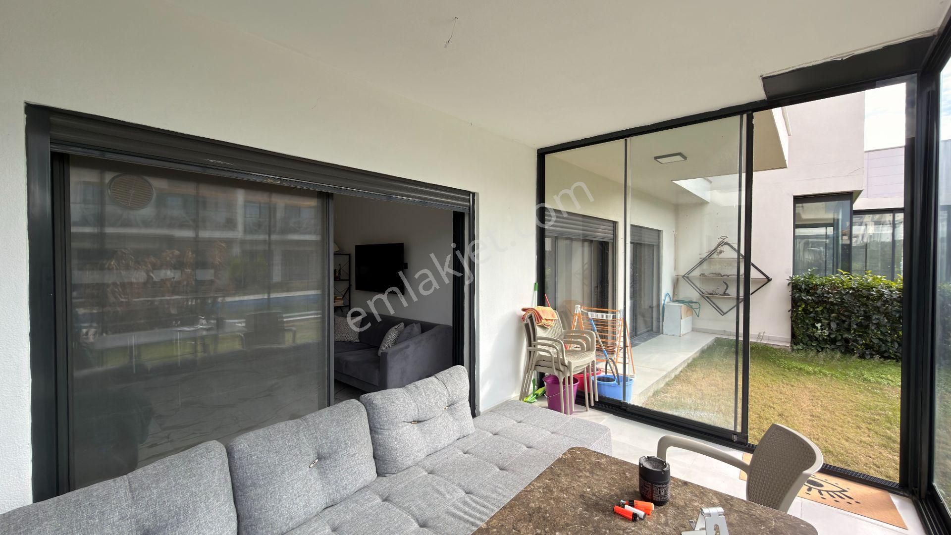 Karaova'da Villa Tadında Satılık Muhteşem 2+1 - Görsel 26