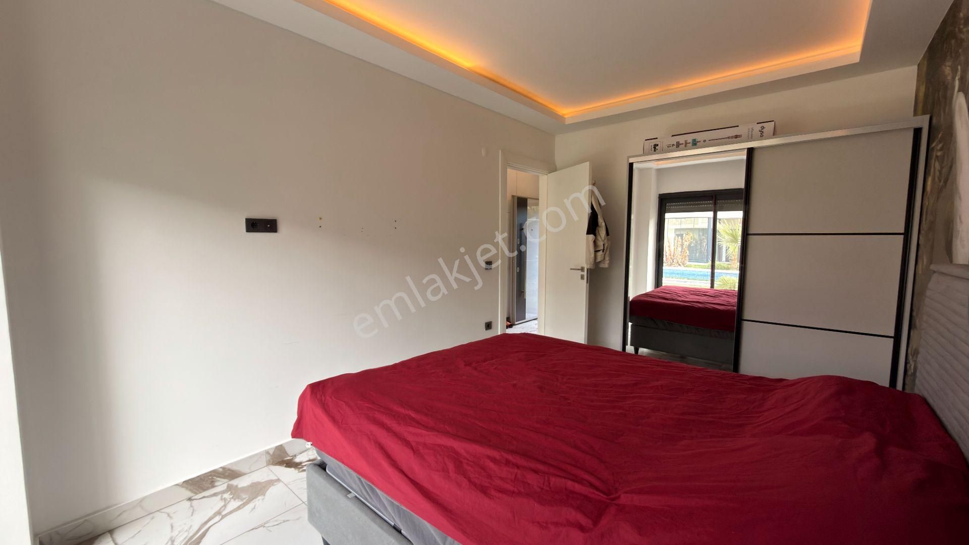 Karaova'da Villa Tadında Satılık Muhteşem 2+1 - Görsel 20